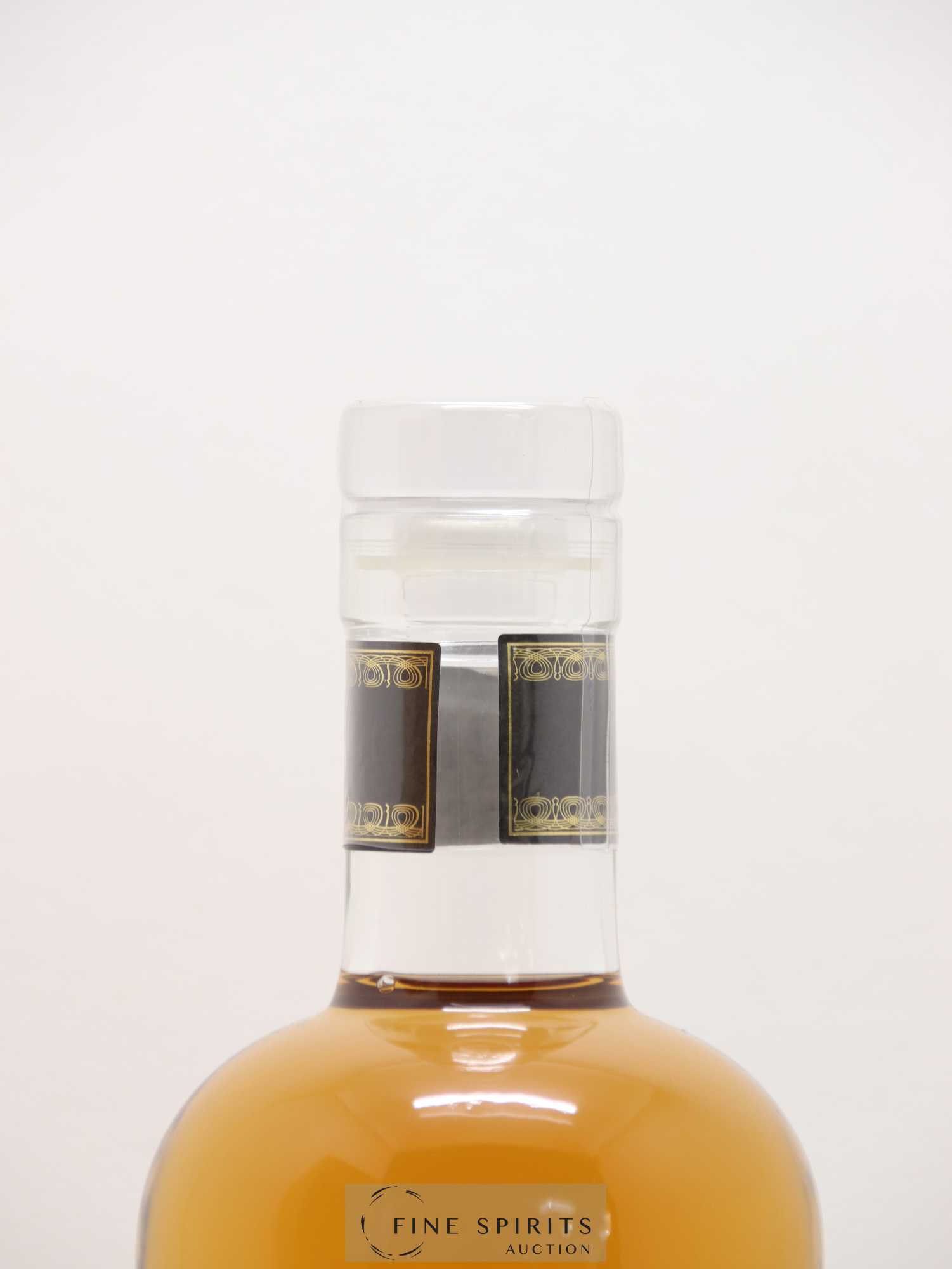 Laphroaig 21 years 1996 Douglas Laing Xtra Old Particular Hogshead n°DL11990 - One of 253 - bottled 2017 LMDW - Lot de 1 bouteille - 2
