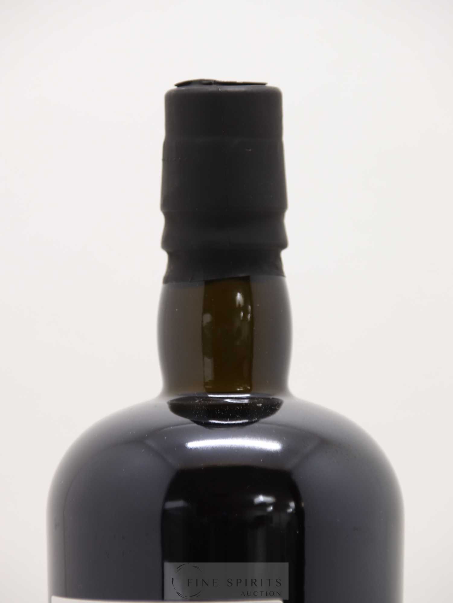 Caroni 18 years 1994 Velier Stock of 10 Barrels One of 2633 - bottled 2012 - Lot de 1 bouteille - 3