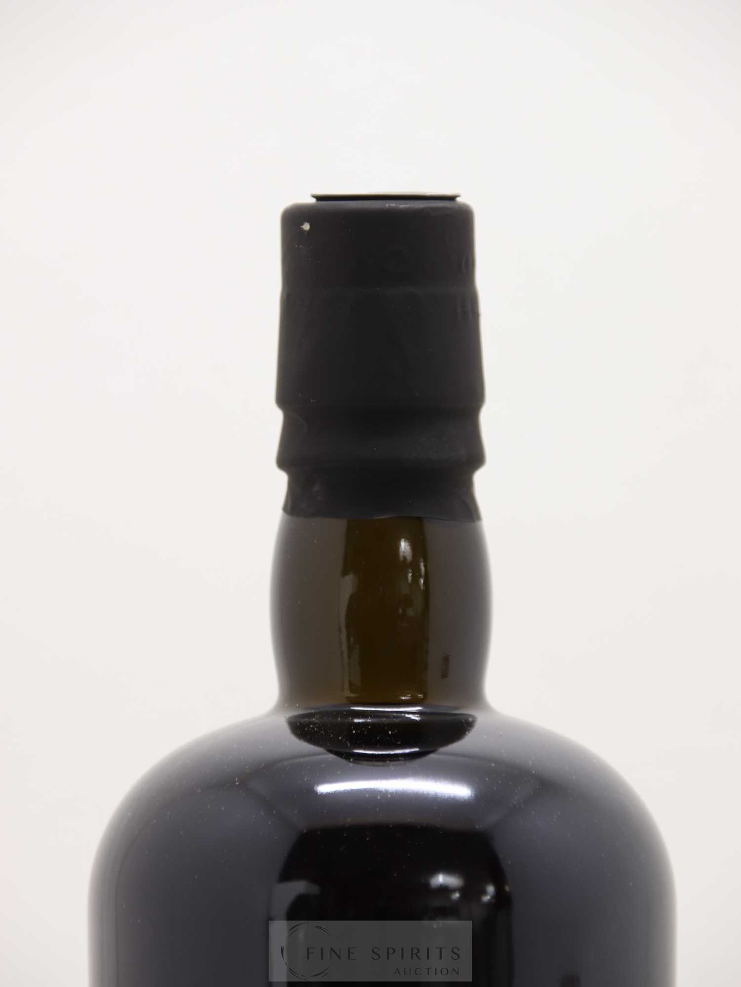 Caroni 18 years 1994 Velier Stock of 10 Barrels One of 2633 - bottled 2012 - Lot de 1 bouteille - 3