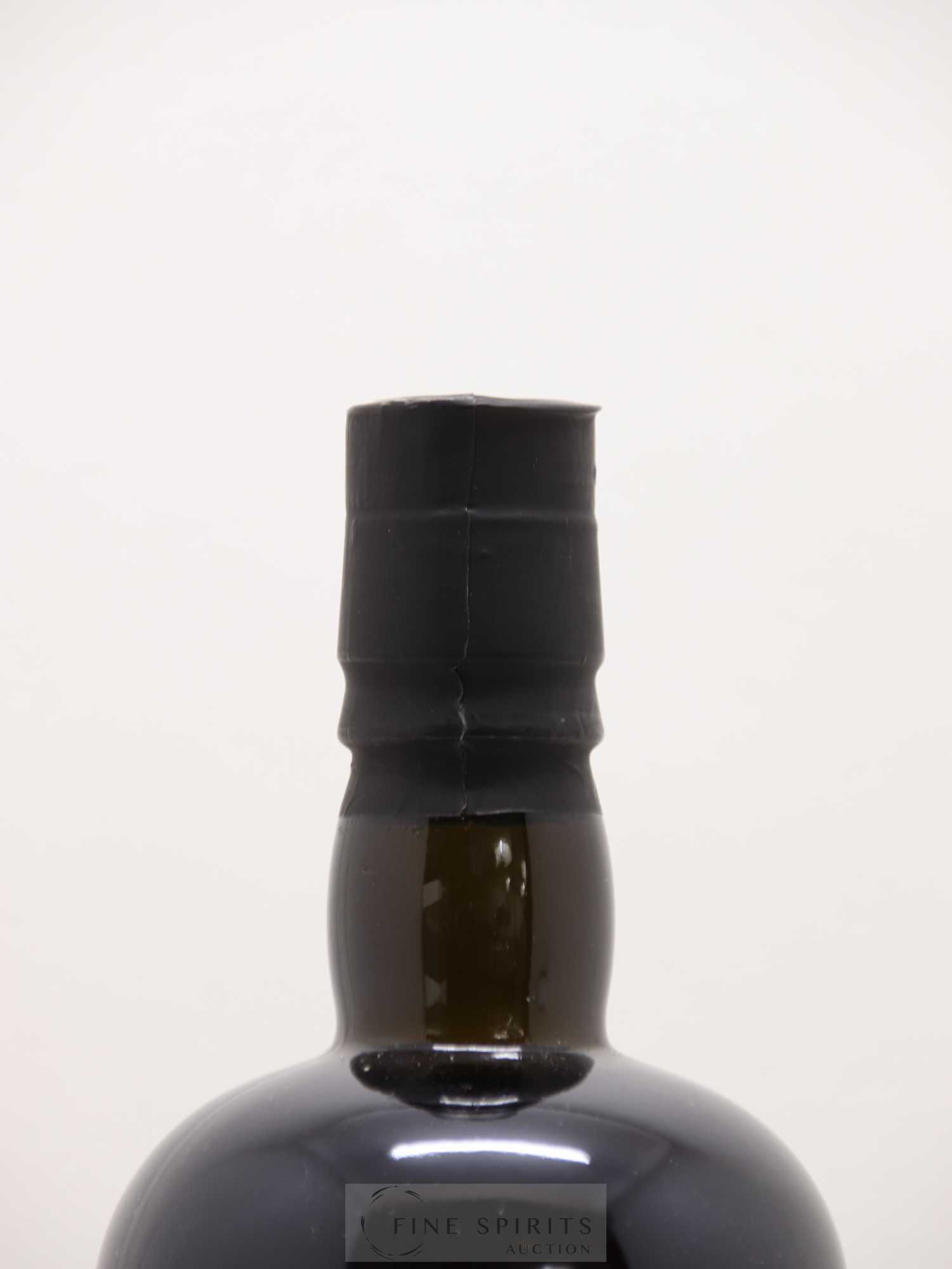 Caroni 18 years 1994 Velier Stock of 23 Barrels One of 6943 - bottled 2012 - Lot de 1 bouteille - 3