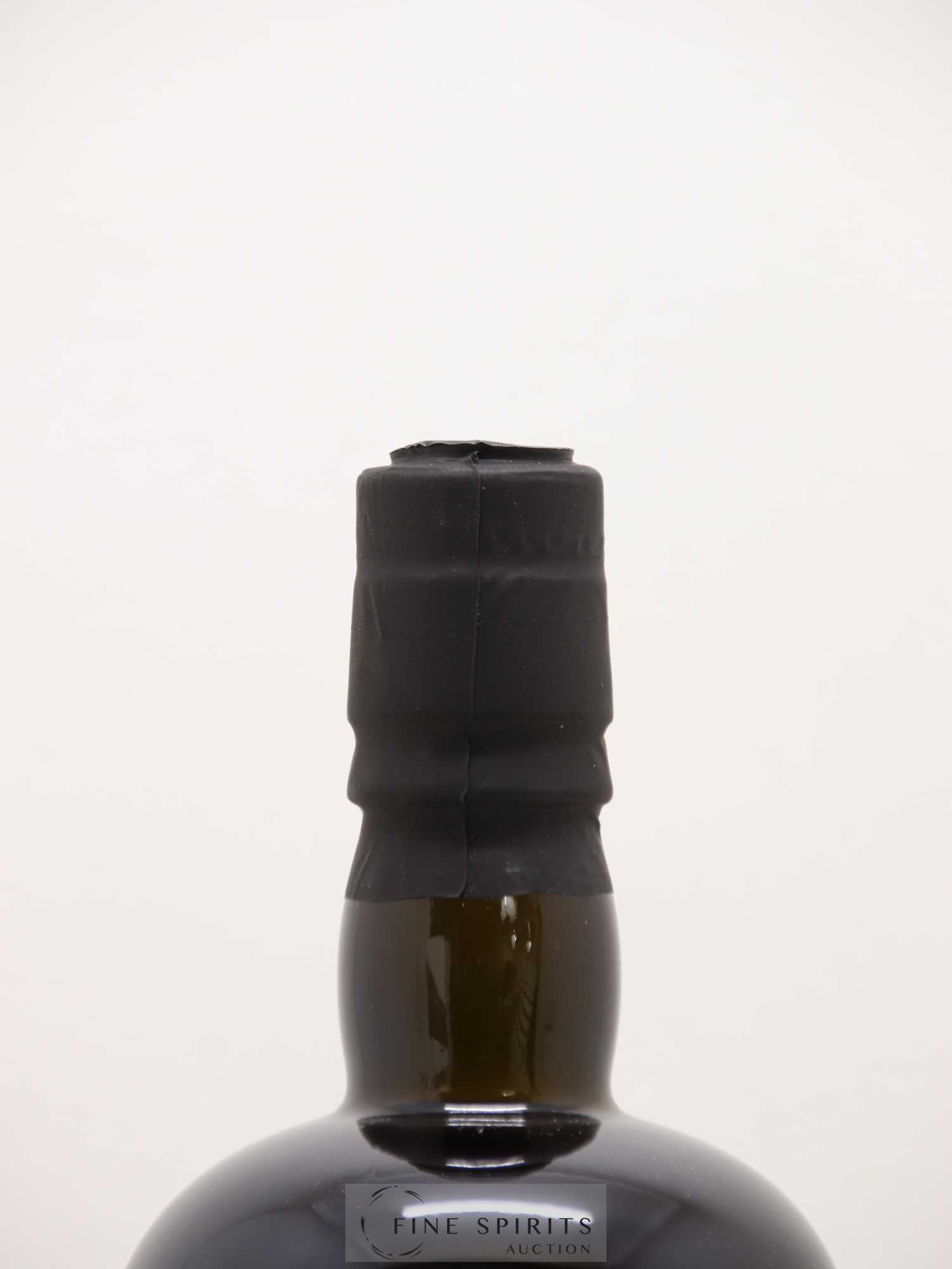Caroni 18 years 1994 Velier Stock of 23 Barrels One of 6943 - bottled 2012 - Lot de 1 bouteille - 3