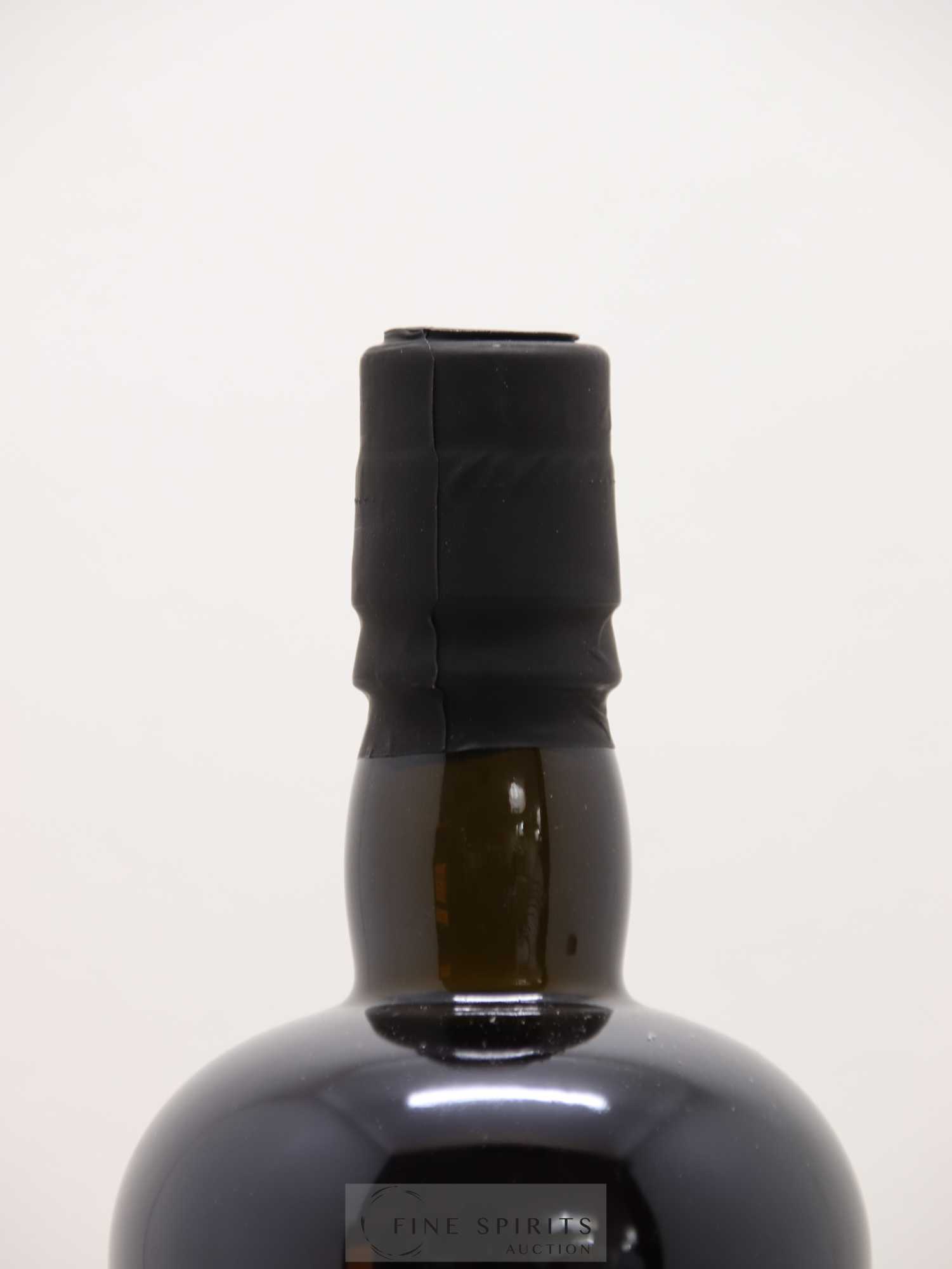 Diamond 31 years 1981 Velier Barrels S W Casks n°10537-36-39 - 810 bottles - bottled in 2012 - Lot de 1 bouteille - 3