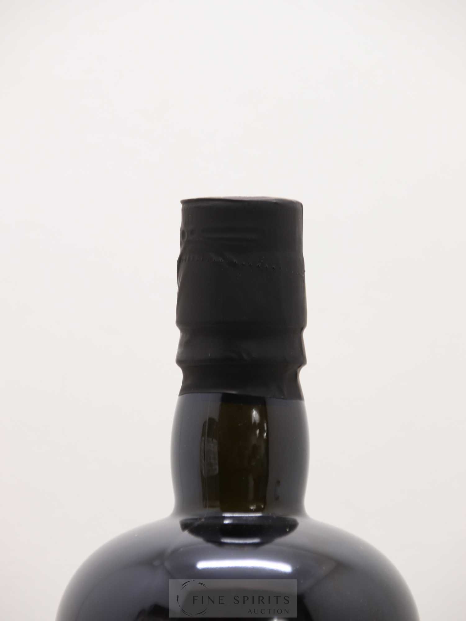 Caroni 20 years 1996 Velier Trespassers 35th Release - 3038 bottles - bottled 2016 Full Proof - Posten von 1 Flasche - 3