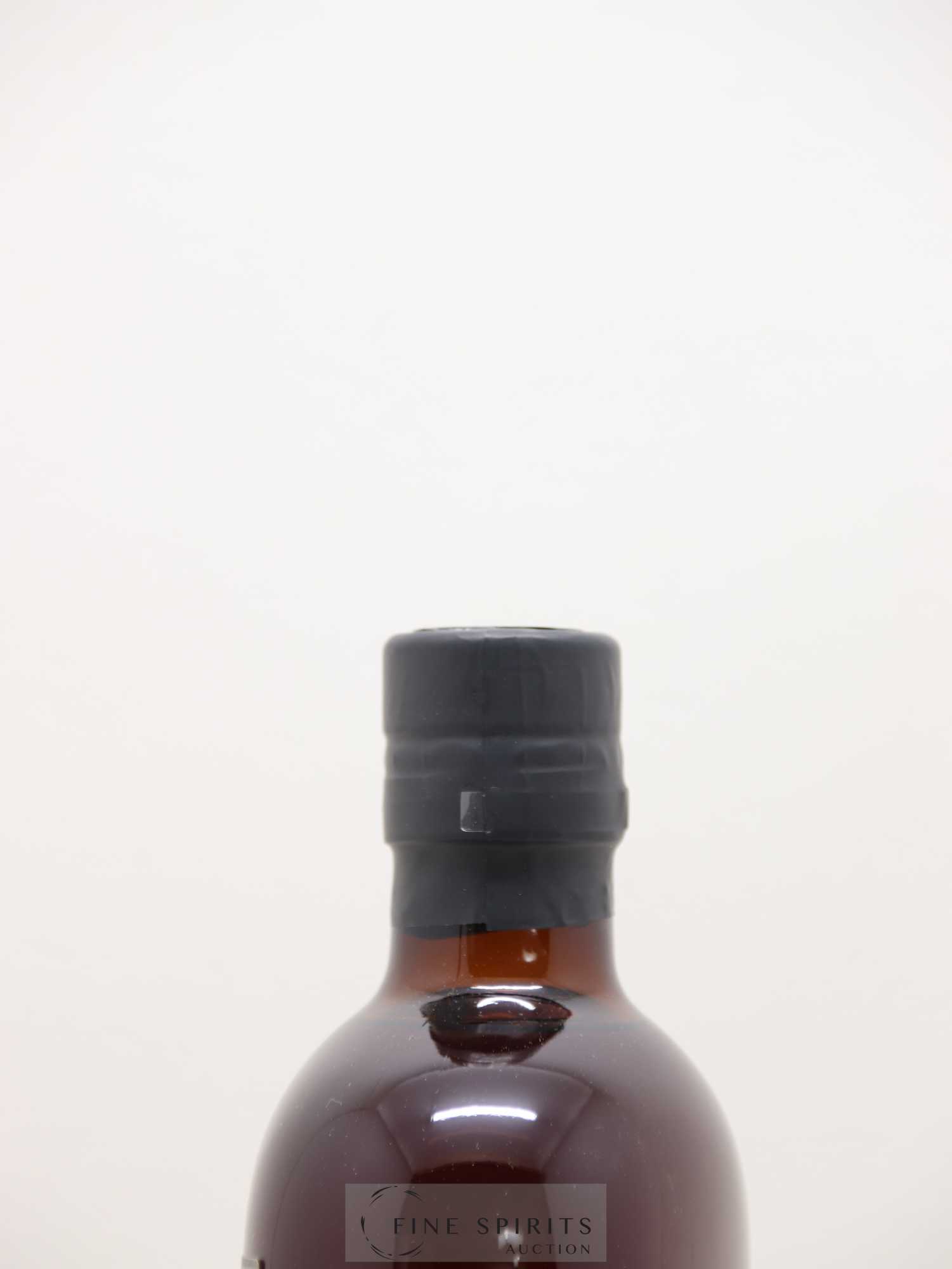 Monymusk 9 years 2010 Velier EMB bottled 2019 Habitation Velier - Lot de 1 bouteille - 3