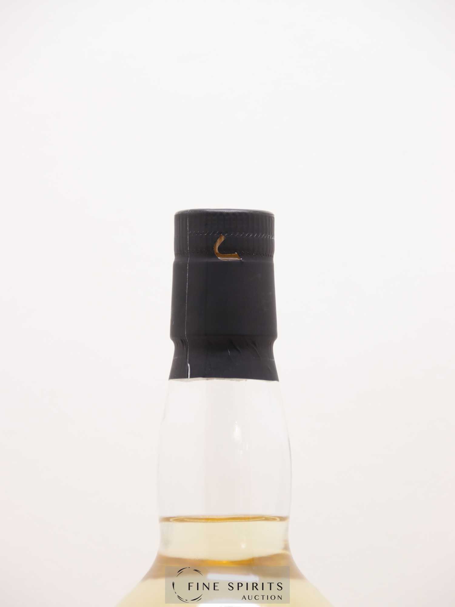 Talisker Langside Distillers Unique Star Refill Hogshead - One of 380 Distiller's Art - Lot de 1 bouteille - 3