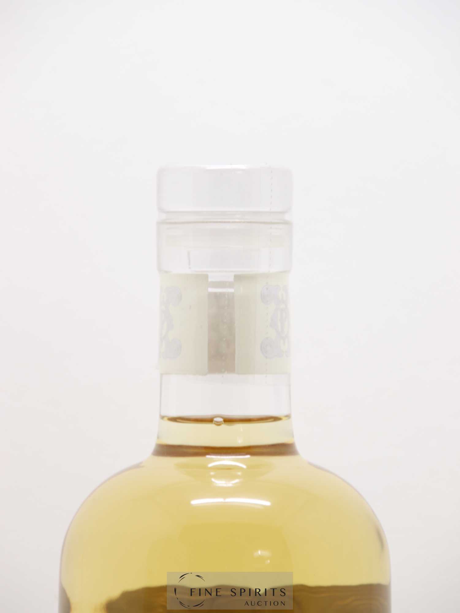 Ardbeg 1992 Douglas Laing Platinum 70th Anniversary Hogshead n°12290 - One of 251 - bottled 2018 Xtra Old Particular - Lot de 1 bouteille - 3