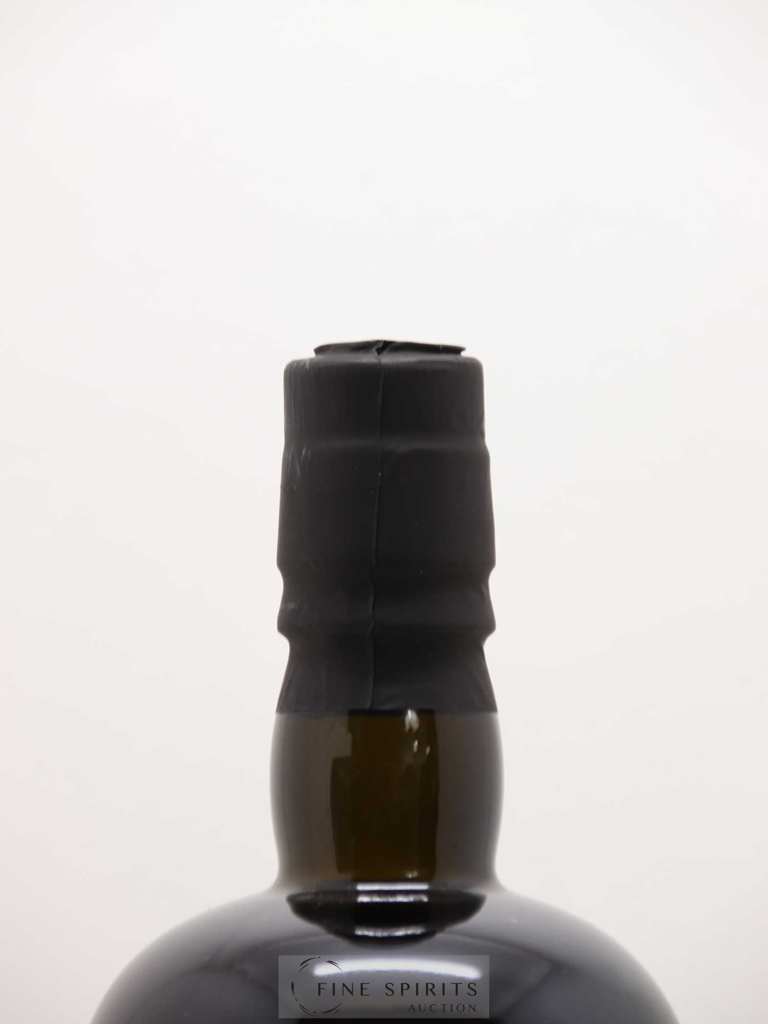 Caroni 18 years 1994 Velier Stock of 23 Barrels One of 6943 - bottled 2012 - Lot de 1 bouteille - 3