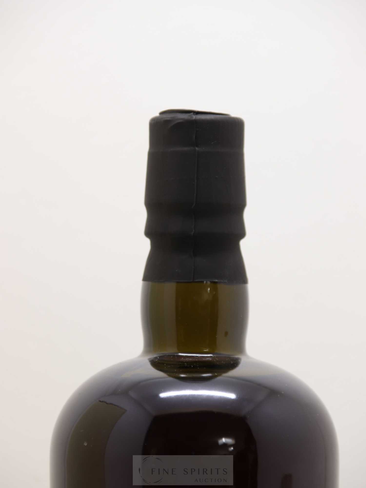 Blairmont 29 years 1982 Of. Barrel B Cask n°10542 - bottled 2011 Full Proof - Lot de 1 bouteille - 3