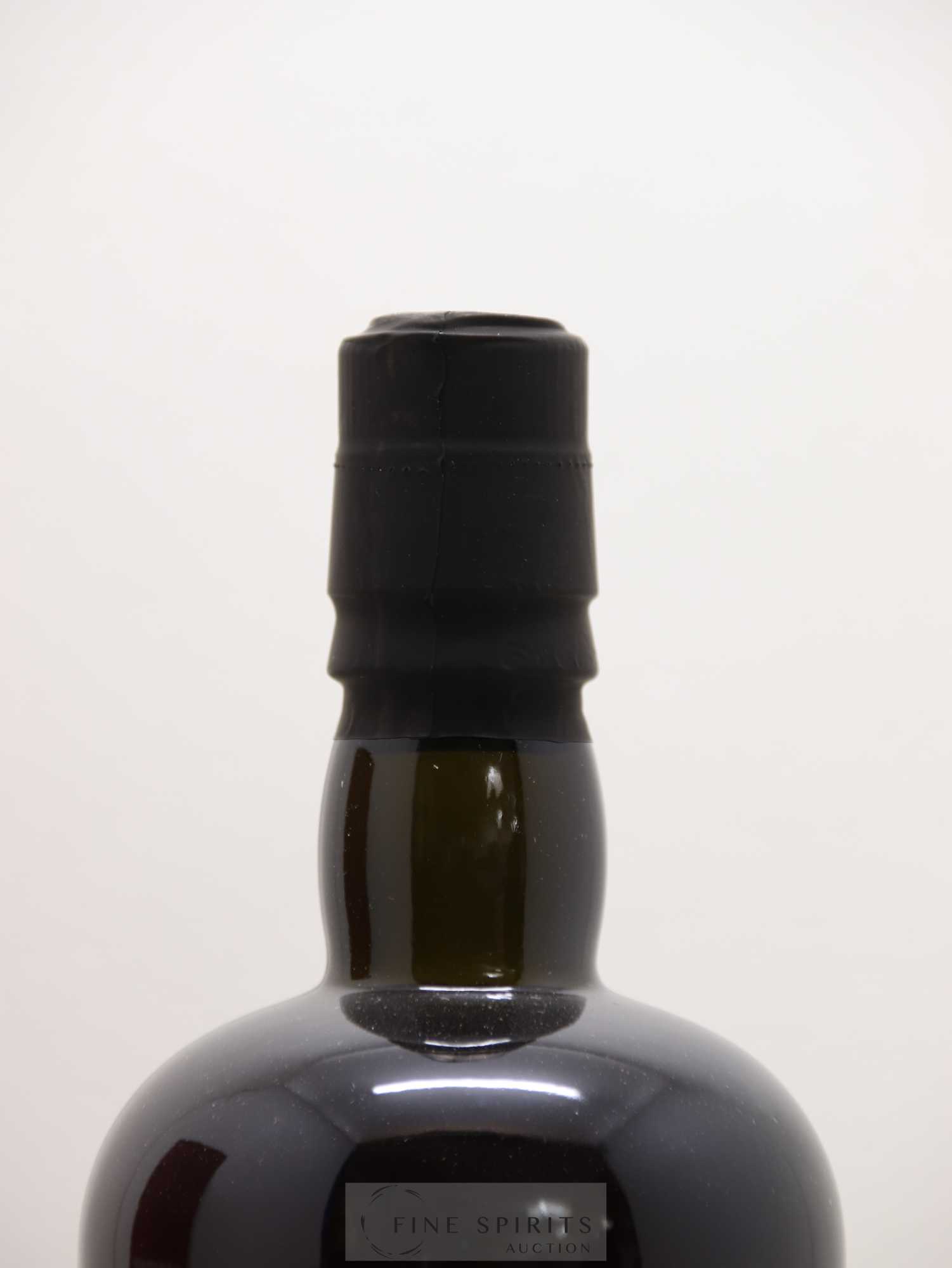 Caroni 20 years 1998 Velier Special Edition Dennis X Gopaul One of 1151 - bottled 2018 Employee Serie - Lot de 1 bouteille - 3