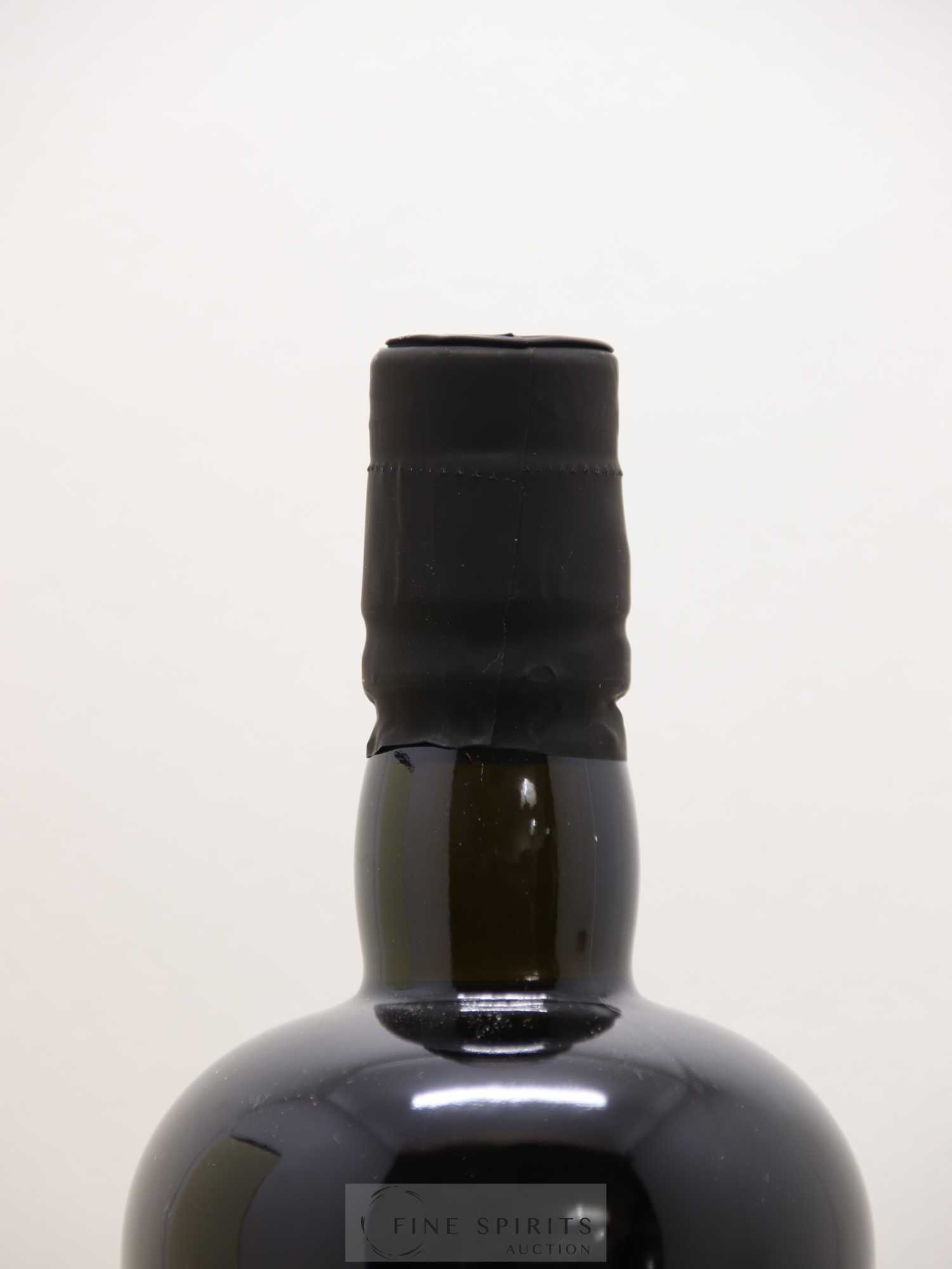 Foursquare 14 years 2003 Velier Destino Double Maturation - One of 2610 - bottled 2017 - Lot de 1 bouteille - 3