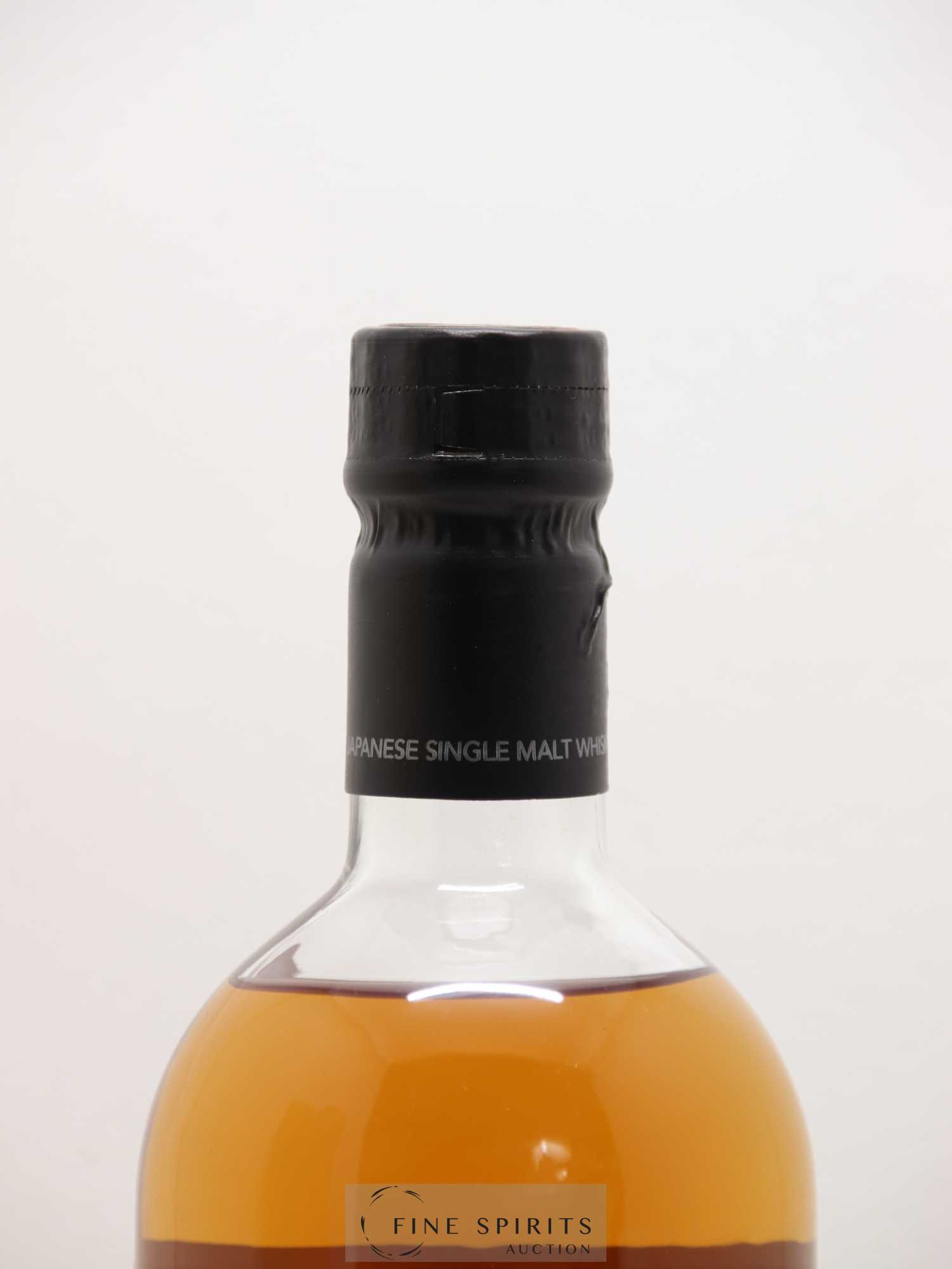 Karuizawa 2000 Of. Sherry Butt - Cask n°166 - bottled 2013 LMDW - Lot de 1 bouteille - 3