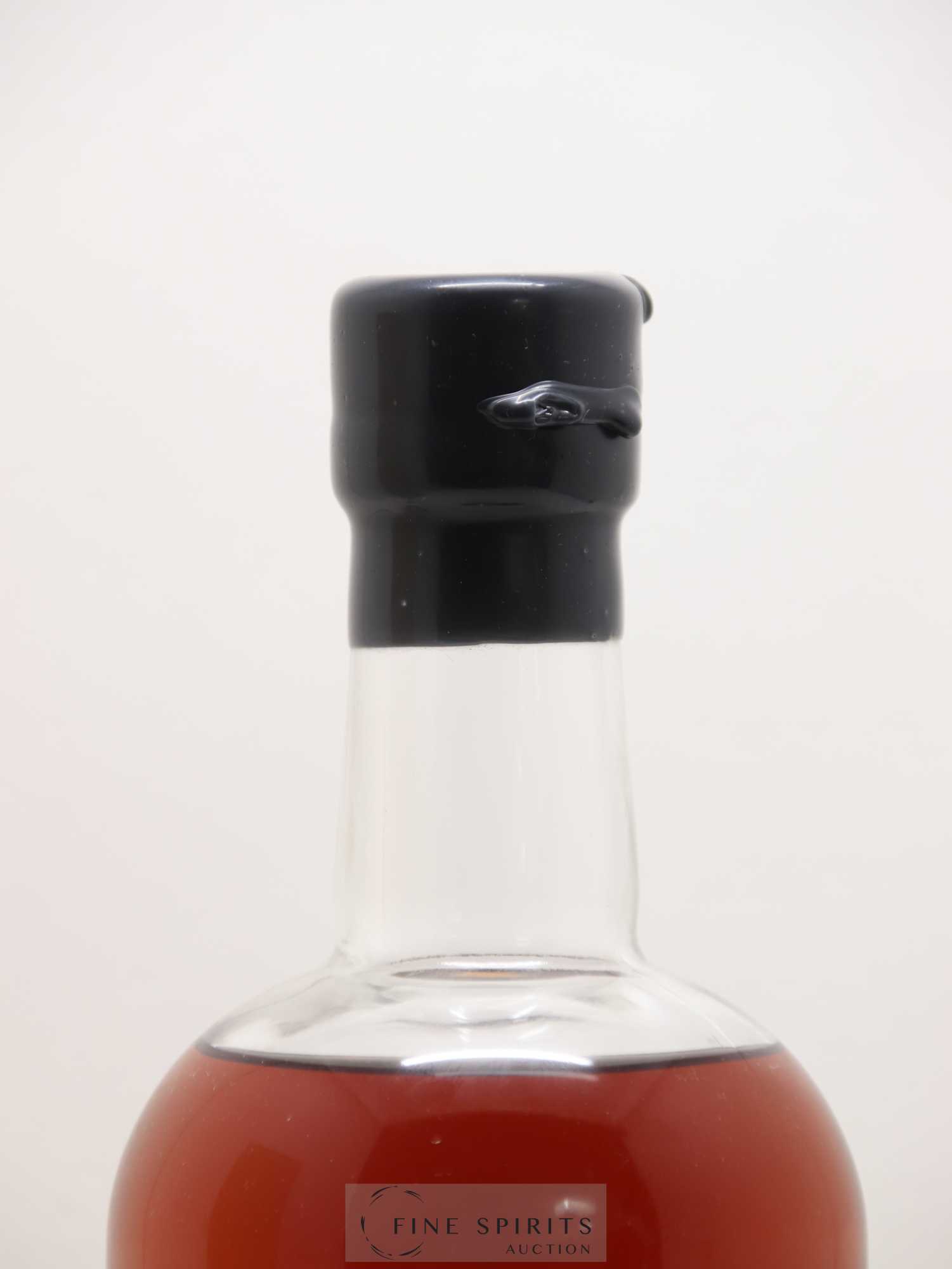 Karuizawa 33 years 1981 Number One Drinks Ex-Sherry Cask n°136 - bottled 2014 LMDW Artist - Lot de 1 bouteille - 3