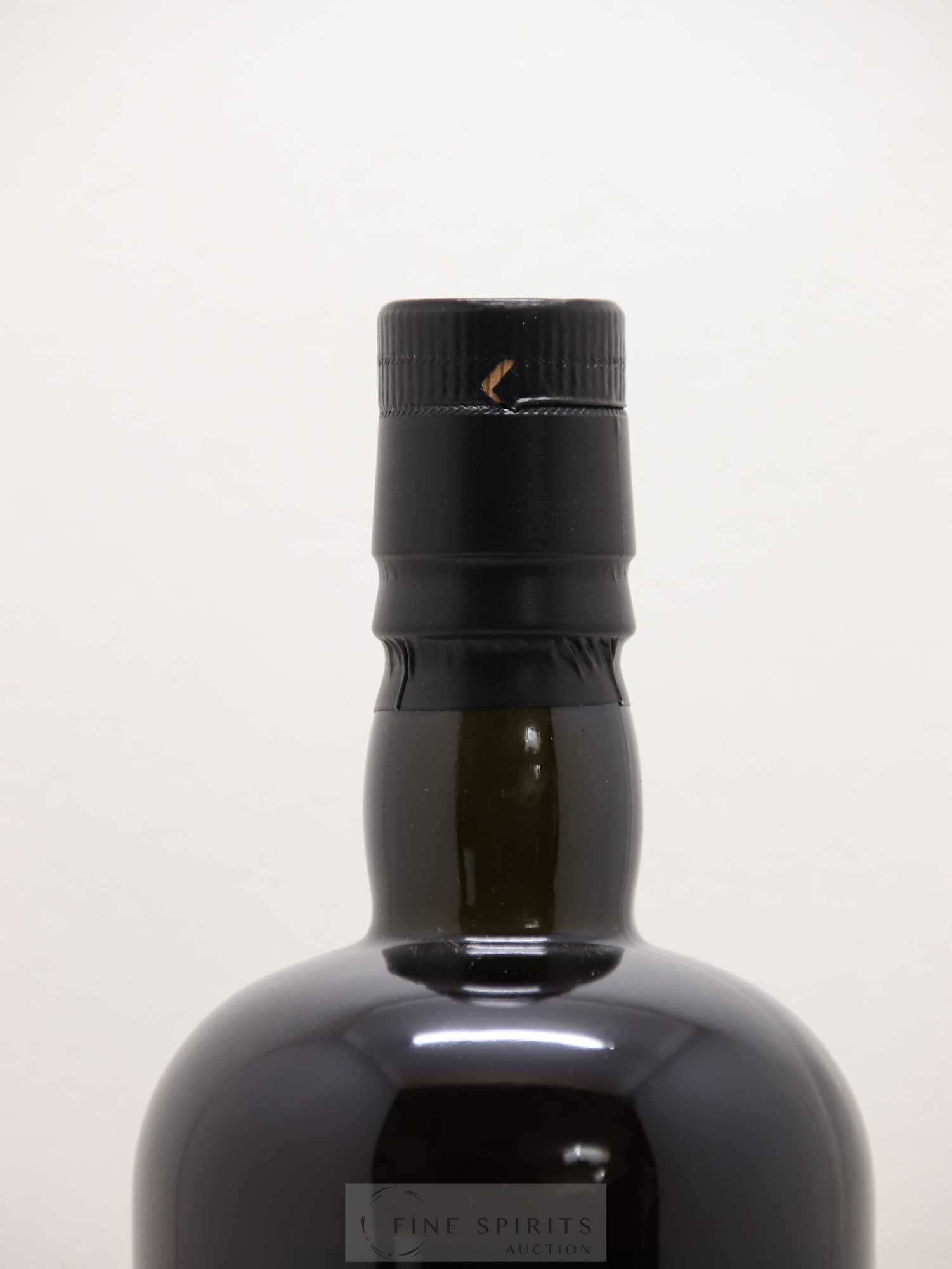Blair Athol 25 years 1988 Signatory Vintage Artist n°4 Sherry Cask n°7494 - One of 567 - bottled 2014 LMDW - Lot de 1 bouteille - 2