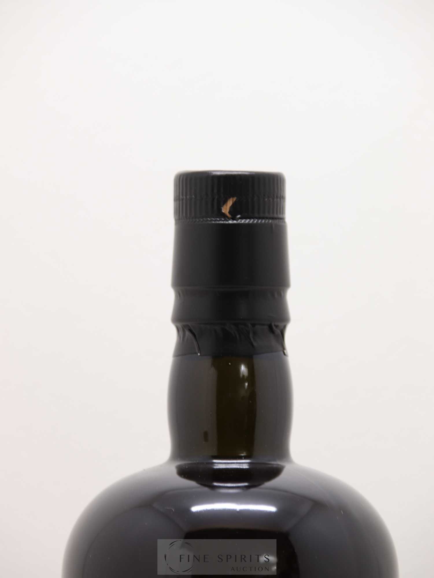 Blair Athol 25 years 1988 Signatory Vintage Artist n°4 Sherry Cask n°7494 - One of 567 - bottled 2014 LMDW - Lot de 1 bouteille - 2