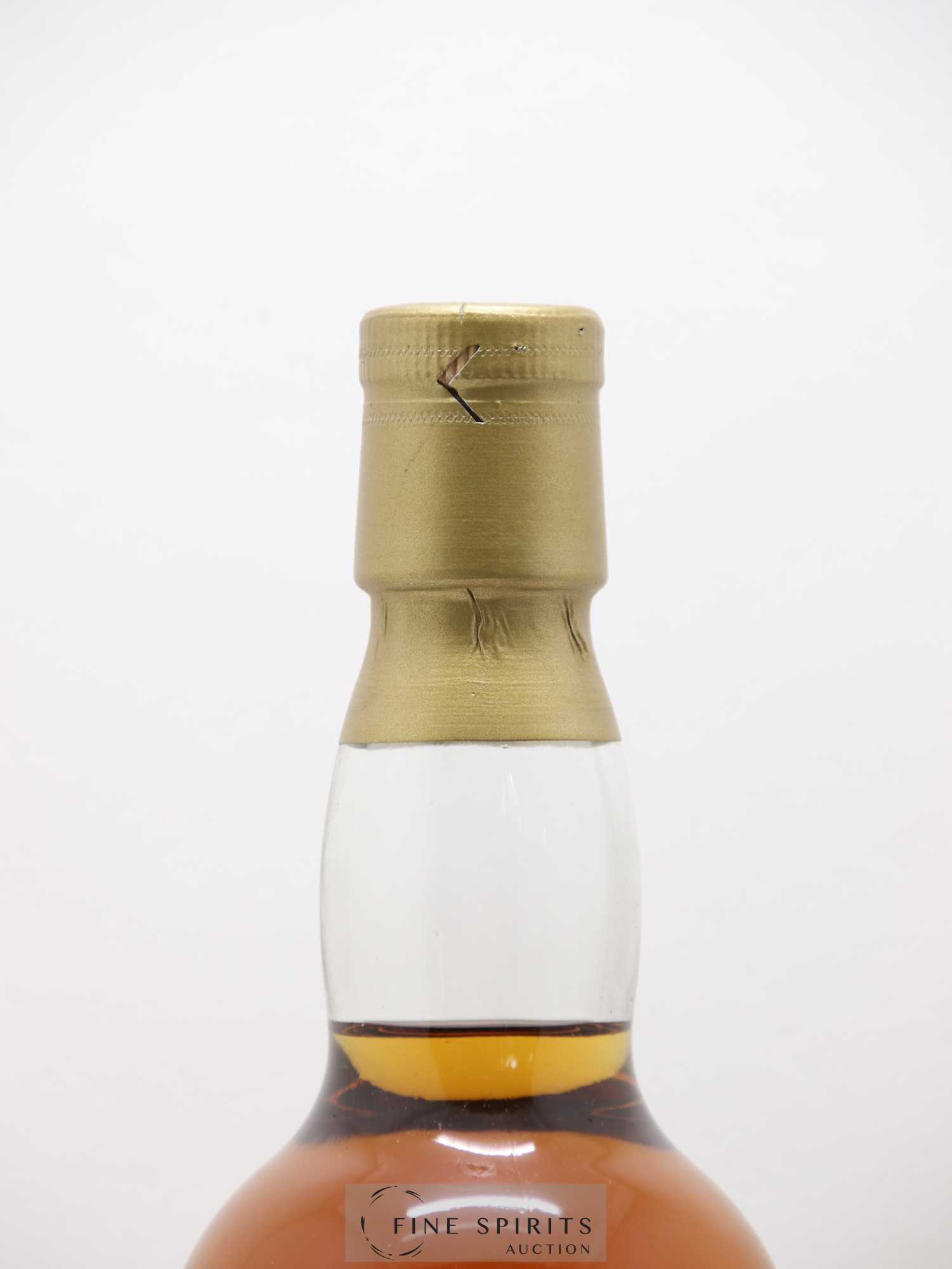 Ben Nevis 34 years 1975 The Prestonfield Bourbon Barrel n°7440 - One of 139 - Lot of 1 bottle - 3