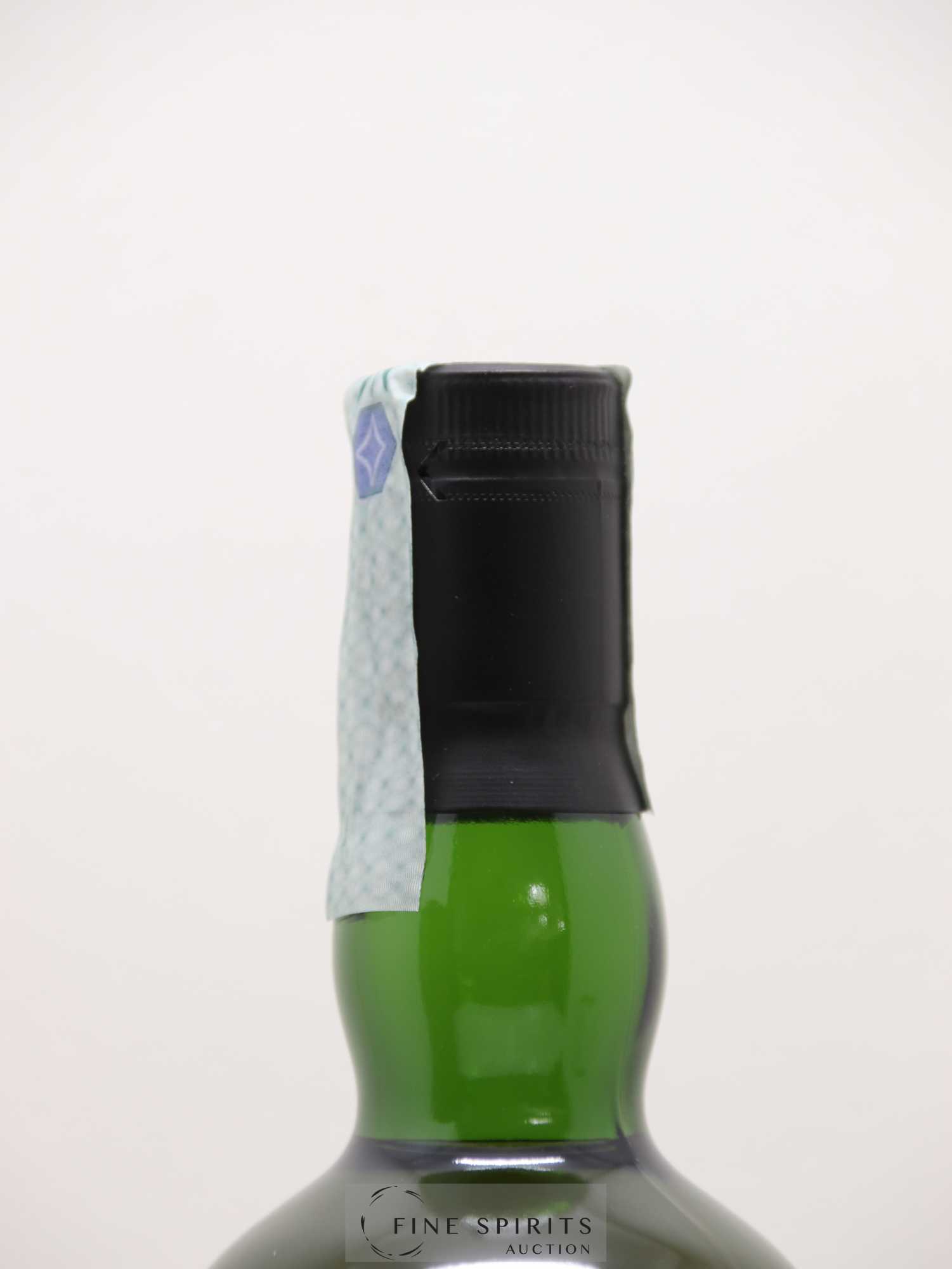 Ardbeg 1990 Of. Airigh Nam Beist Non Chill-Filtered - bottled 2007 Limited Release - Lot de 1 bouteille - 3
