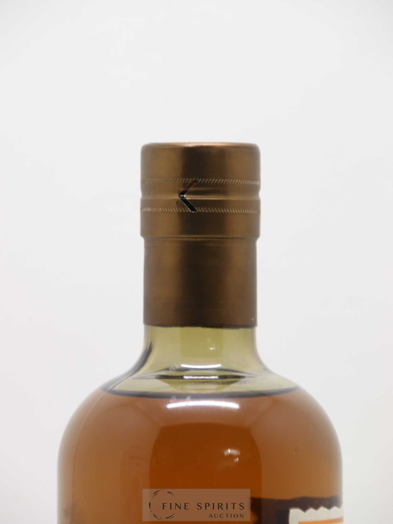 Ben Nevis 21 years 1996 Of. Sherry Butts - One of 1049 - bottled 2018 LMDW - Lot de 1 bouteille - 3