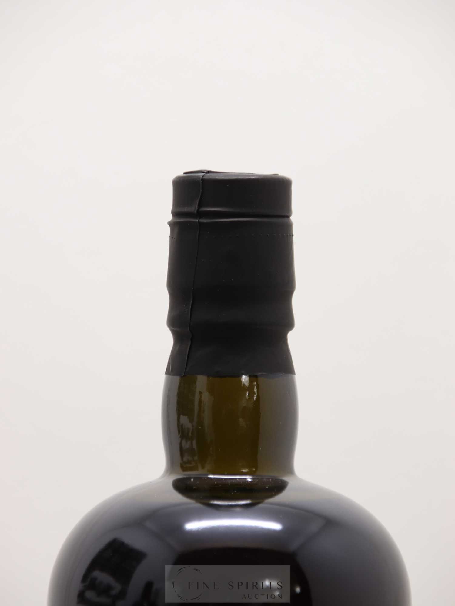 Caroni 18 years 1992 Velier Stock of 33 Casks 16236 bottles - bottled 2010 - Lot de 1 bouteille - 3