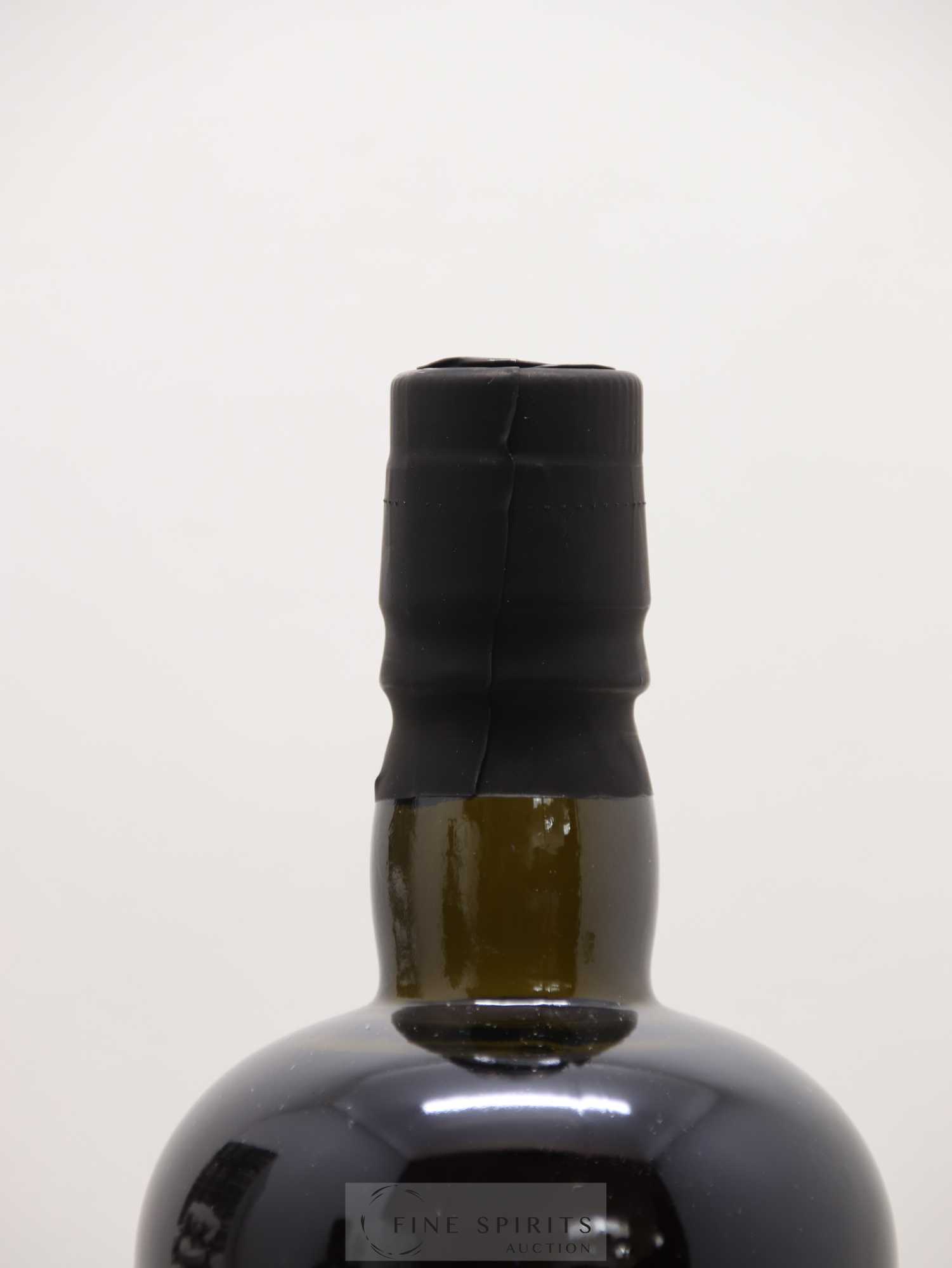 Caroni 18 years 1992 Velier Stock of 33 Casks 16236 bottles - bottled 2010 - Lot de 1 bouteille - 3