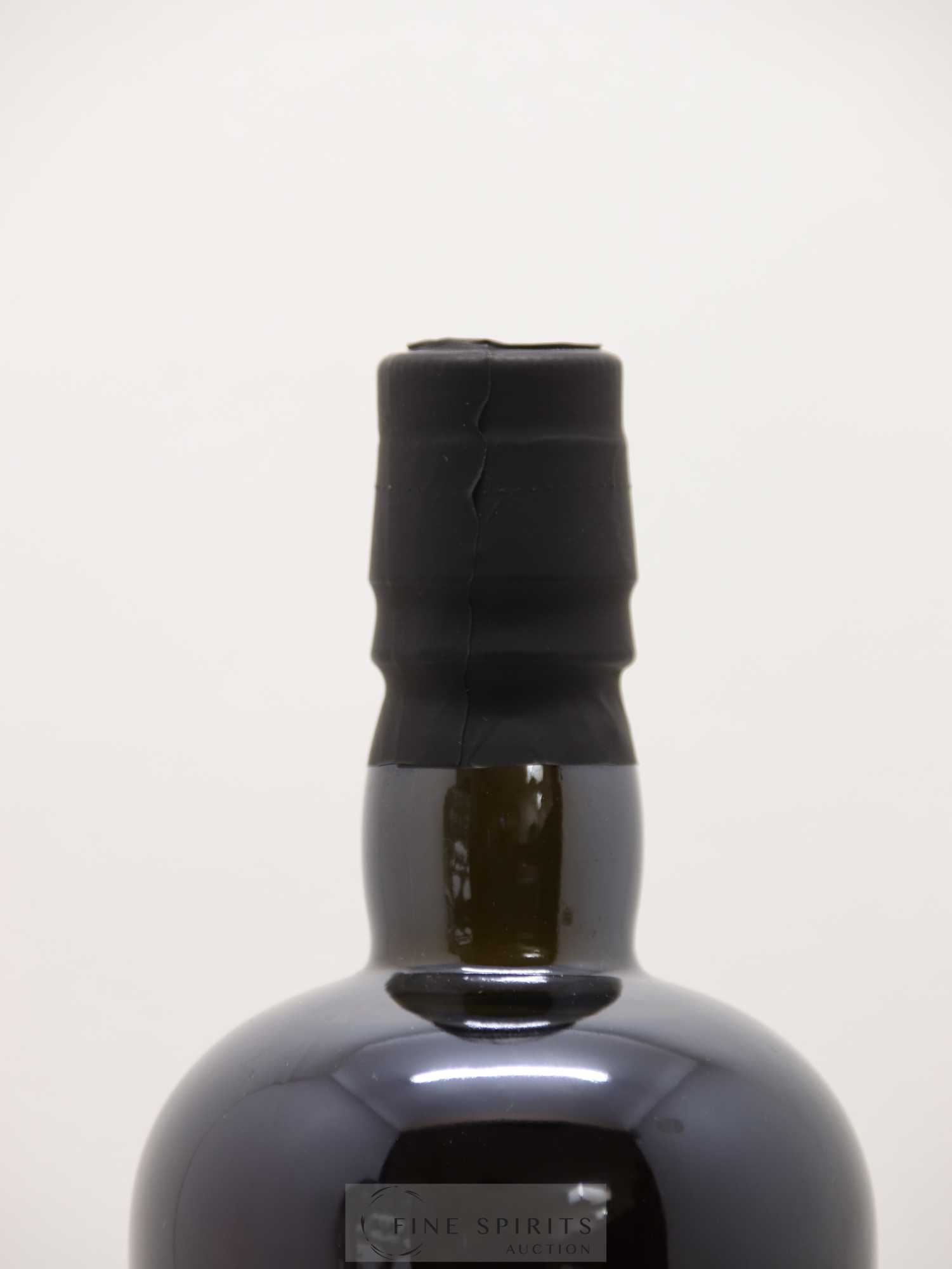 Caroni 19 years 1991 Velier Stock of 8 casks - One of 3976 - bottled 2010 - Lot de 1 bouteille - 3