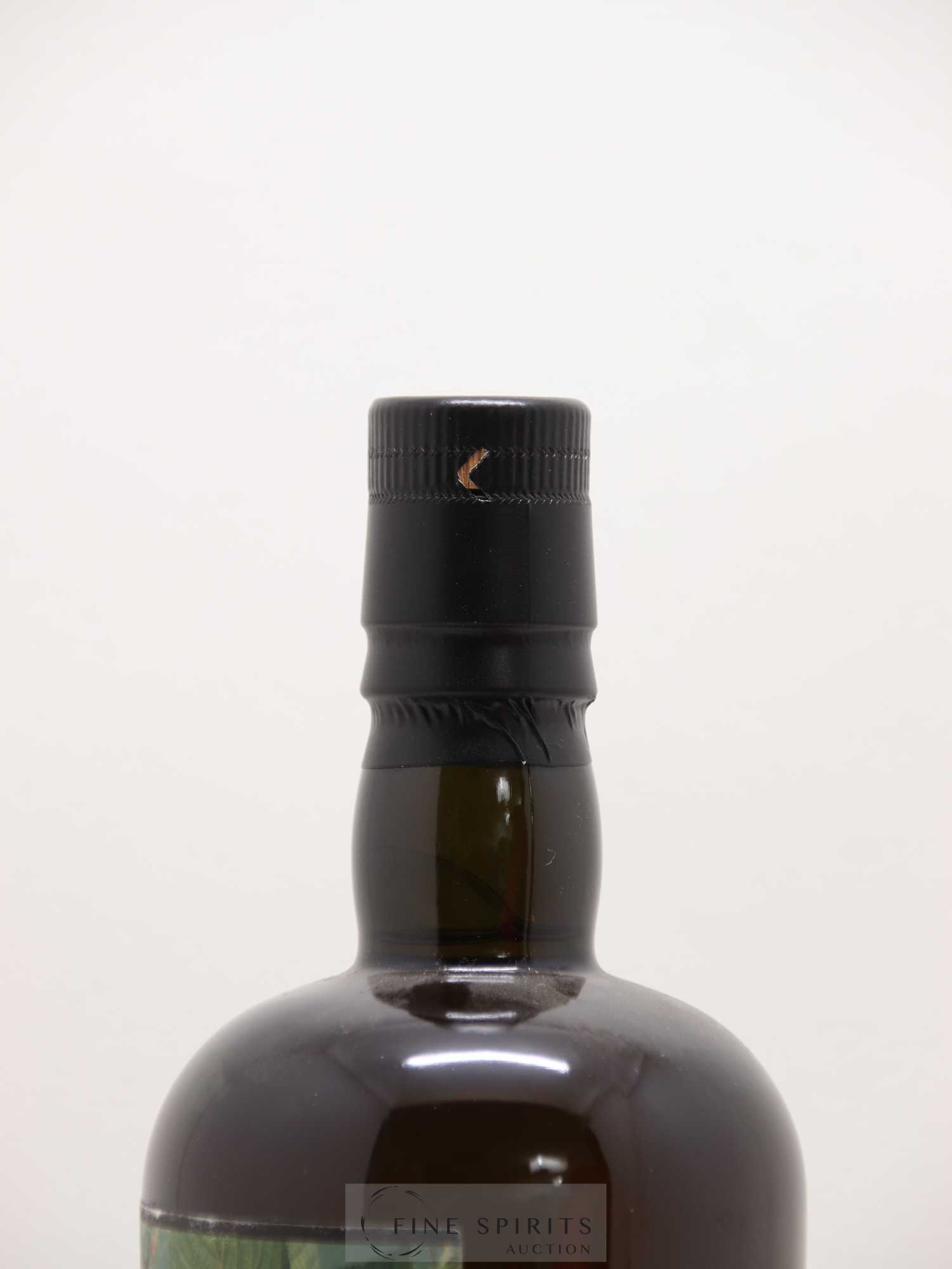 Caol Ila 30 years 1983 Signatory Vintage Artist n°4 Hogshead Cask n°5287 - One of 214 - bottled 2014 LMDW - Lot de 1 bouteille - 2