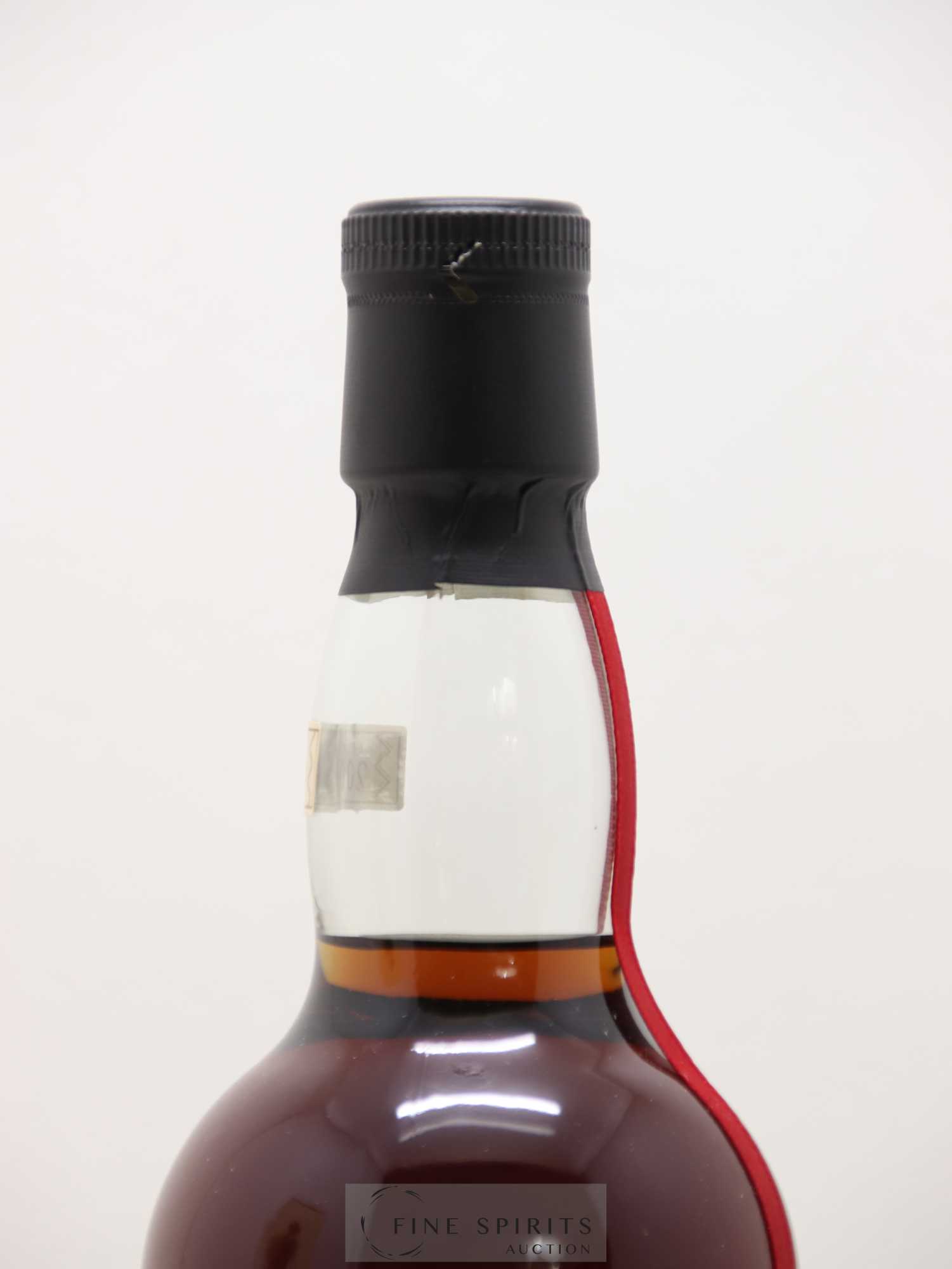 Speymalt From Macallan 1970 Gordon & MacPhail 1st Fill Sherry Butt - Cask n°8326 - bottled 2009 LMDW - Lot de 1 bouteille - 3