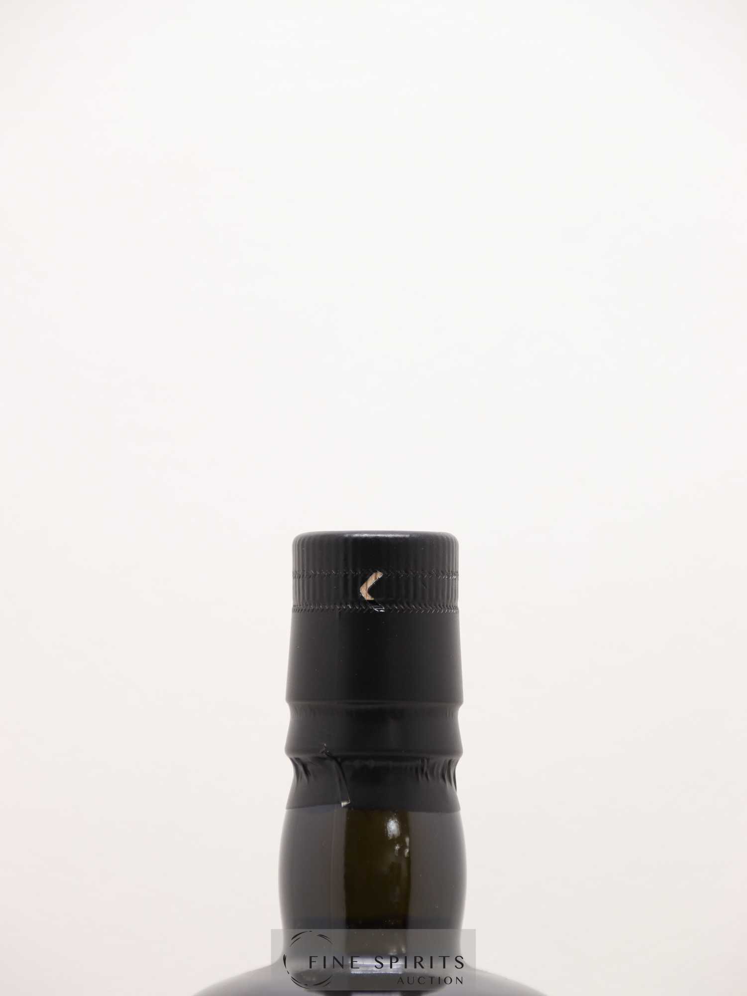 Laphroaig 15 years 1997 Signatory Vintage Artist n°4 Sherry Hogshead Cask n°3350 - One of 291 - bottled 2014 LMDW - Posten von 1 Flasche - 2