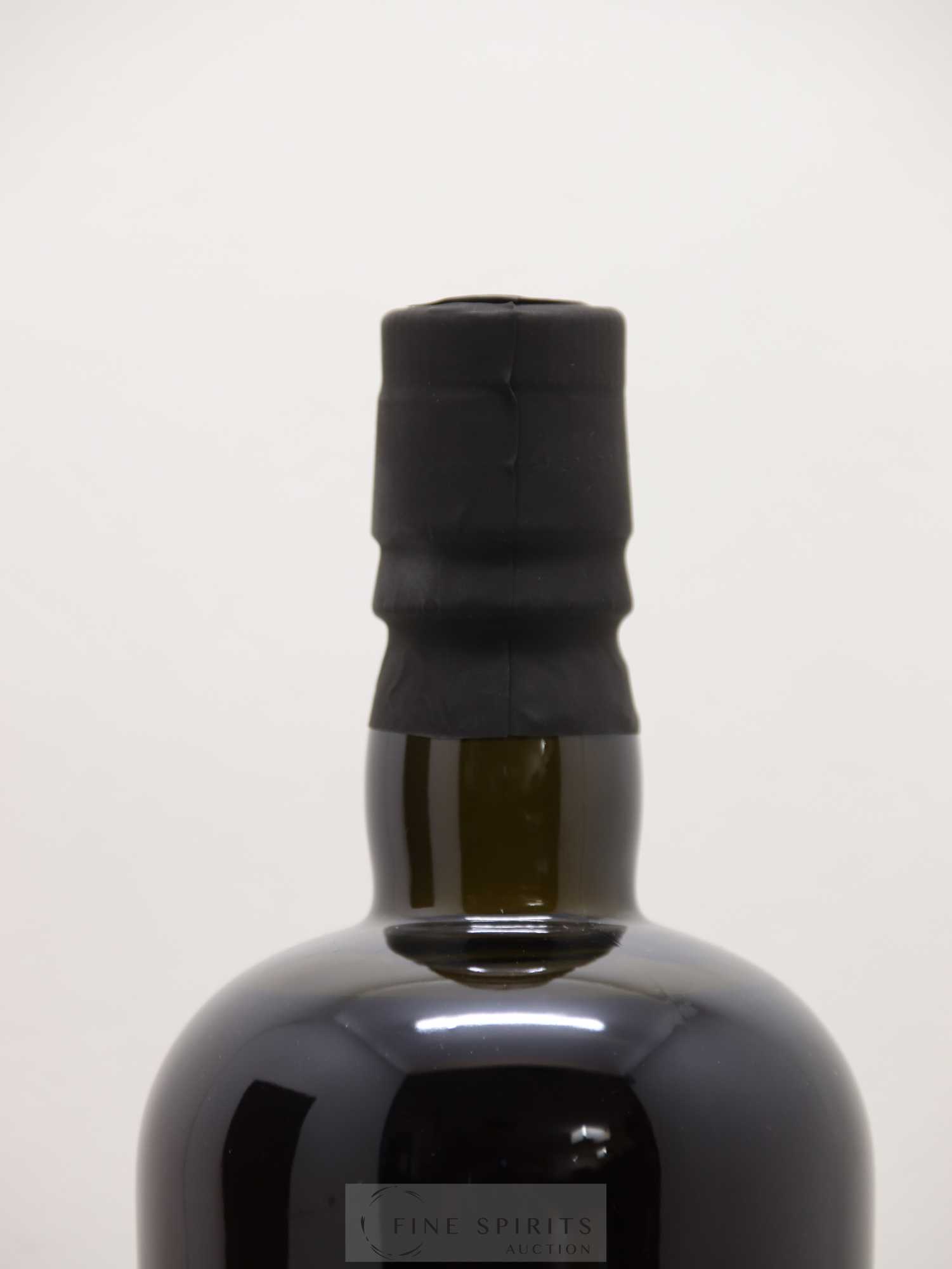Diamond 15 years 1996 Of. Full Proof Barrels SVW - bottled in 2011 Velier - Lot de 1 bouteille - 3