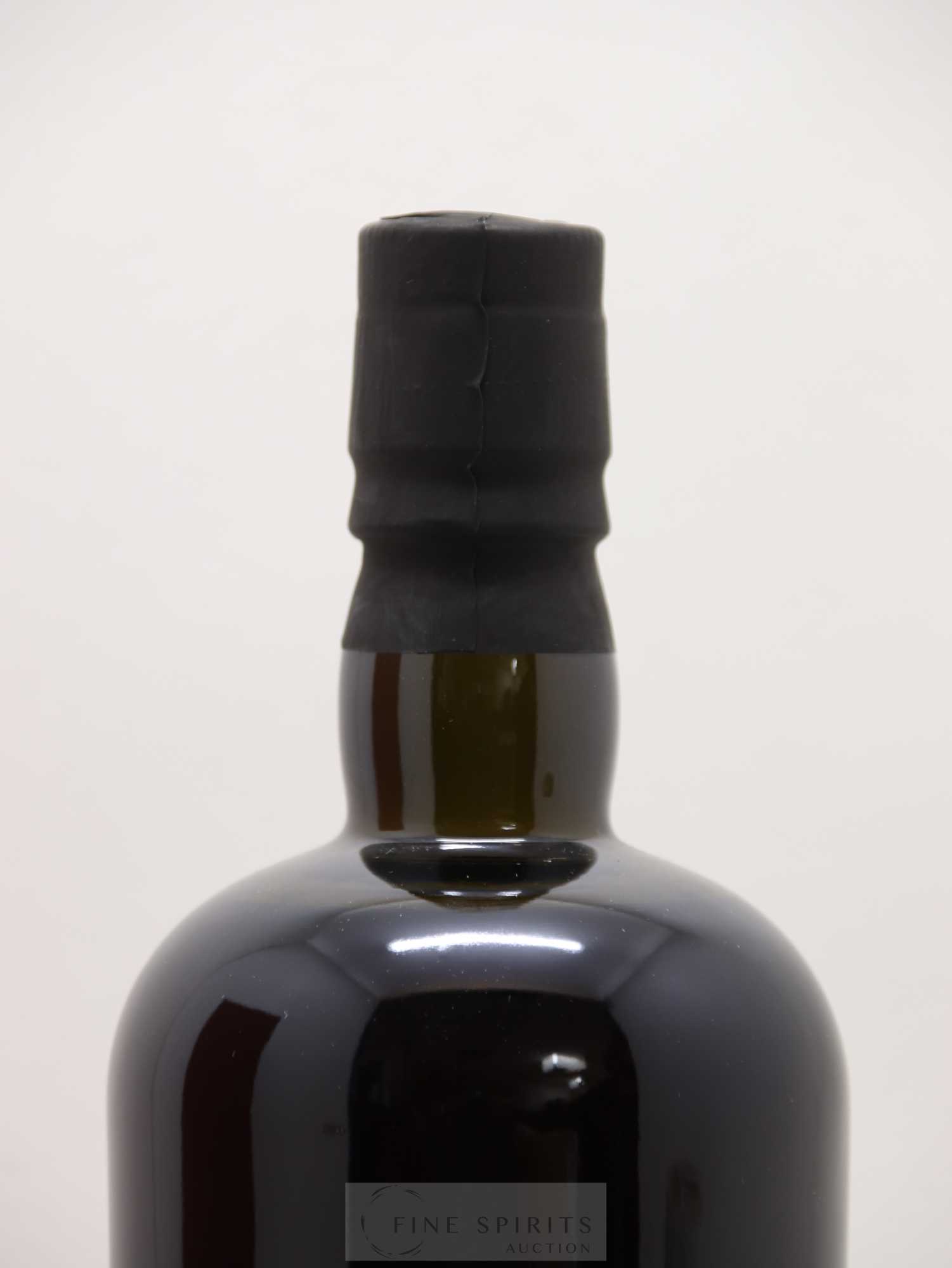 Enmore 16 years 1995 Of. Full Proof Barrels ELCR - bottled in 2011 Velier - Lot de 1 bouteille - 3