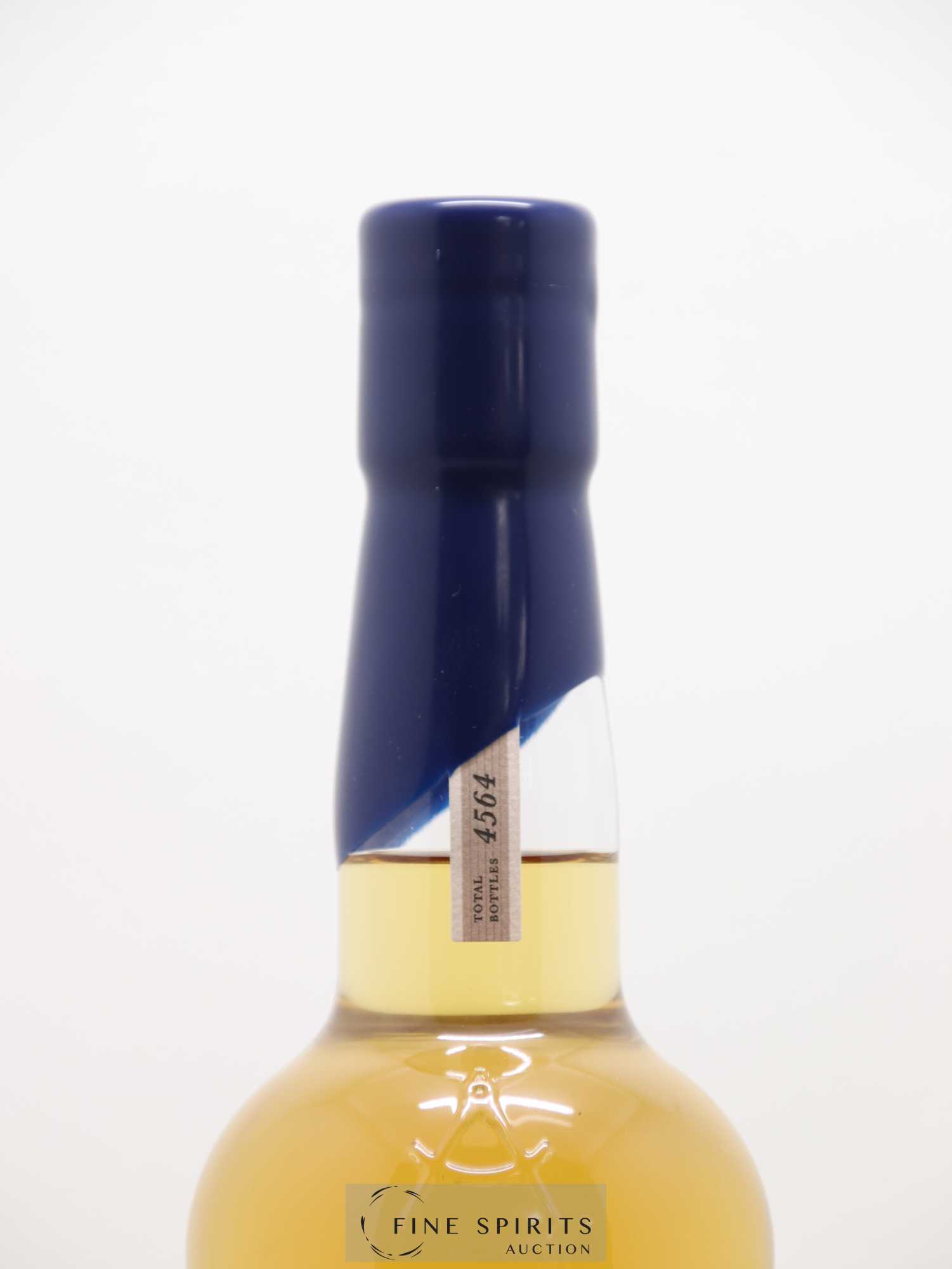 Myths & Legends II Compass Box One of 4564 - bottled 2019 Limited Edition - Lot de 1 bouteille - 3