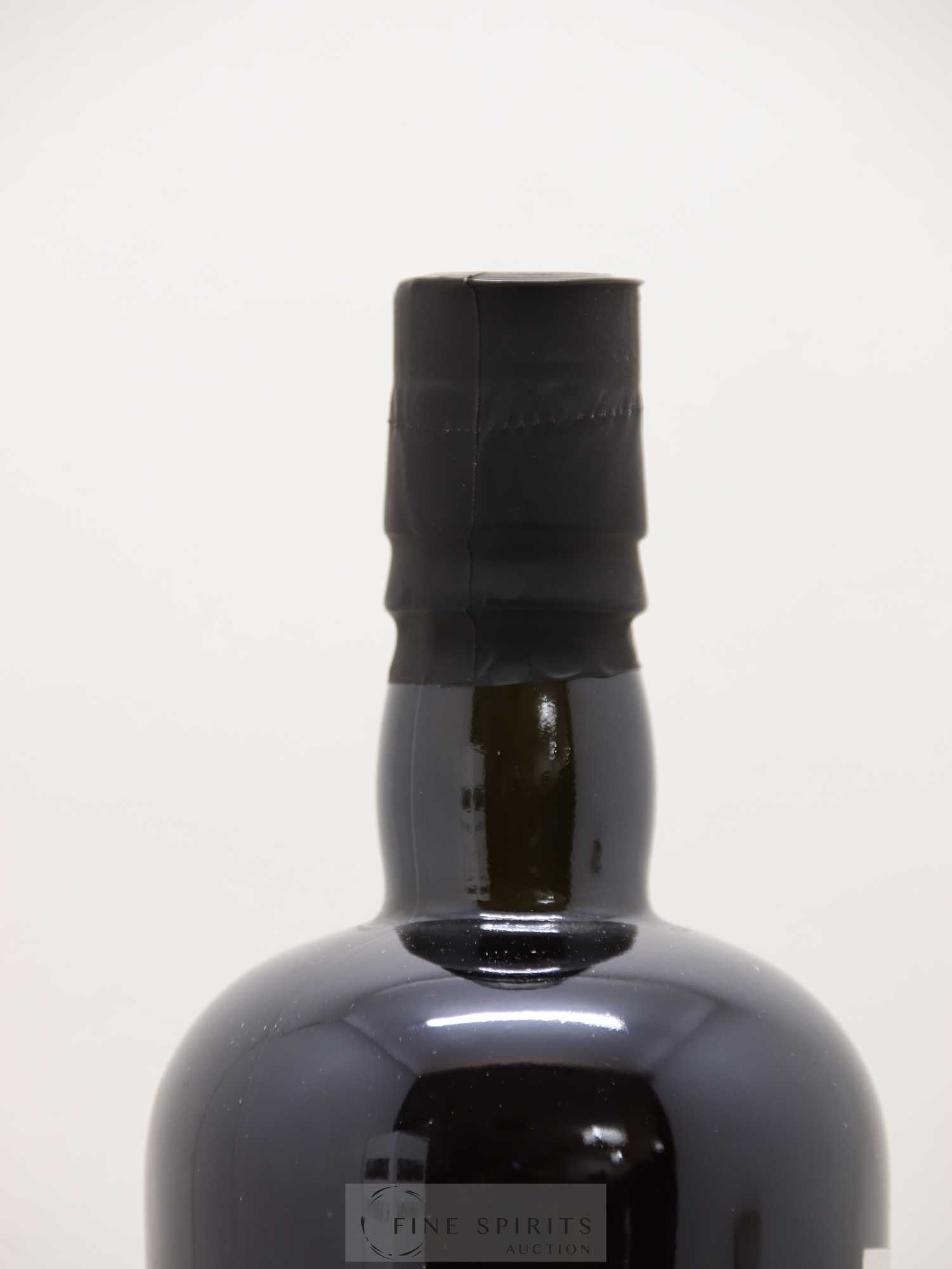 Caroni 16 years 1998 Velier Full Proof 32nd Release - One of 2750 - bottled 2014 - Lot de 1 bouteille - 3