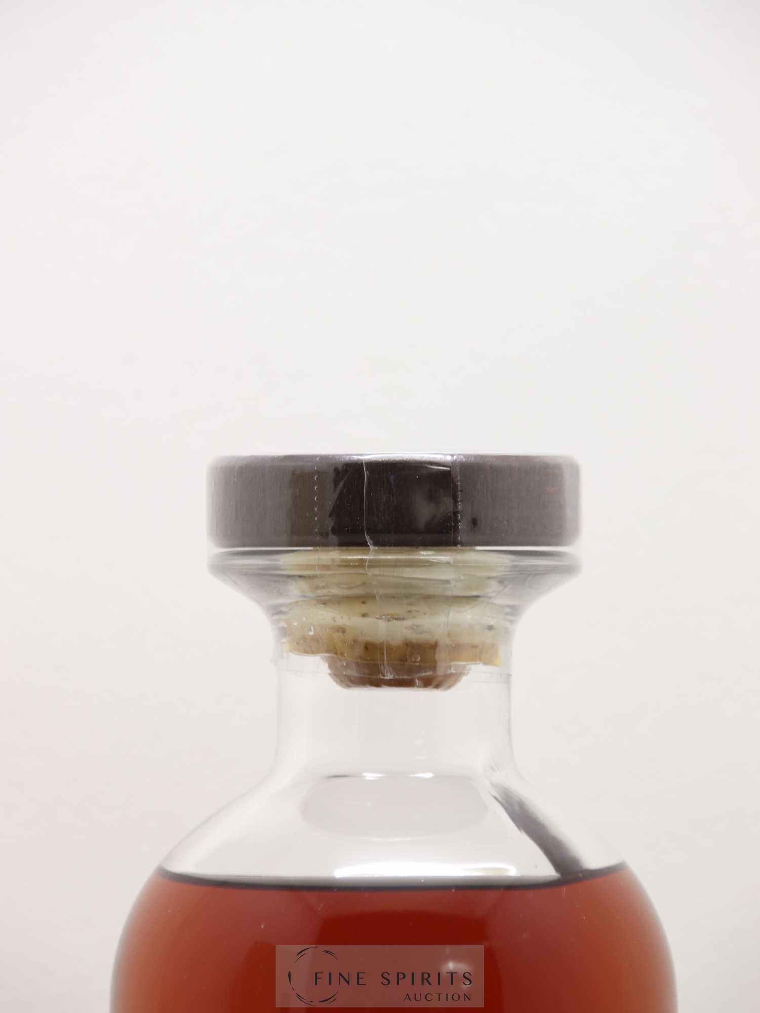 Karuizawa 1981 Number One Drinks Cask n°162 - bottled 2012 LMDW Cocktail Series - Lot de 1 bouteille - 3