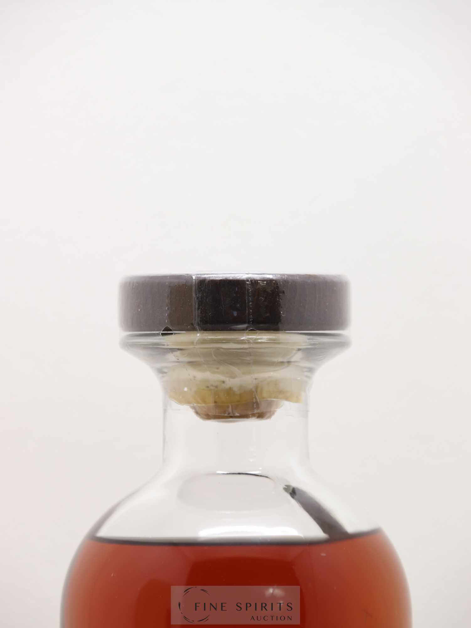 Karuizawa 1981 Number One Drinks Cask n°162 - bottled 2012 LMDW Cocktail Series - Lot de 1 bouteille - 3