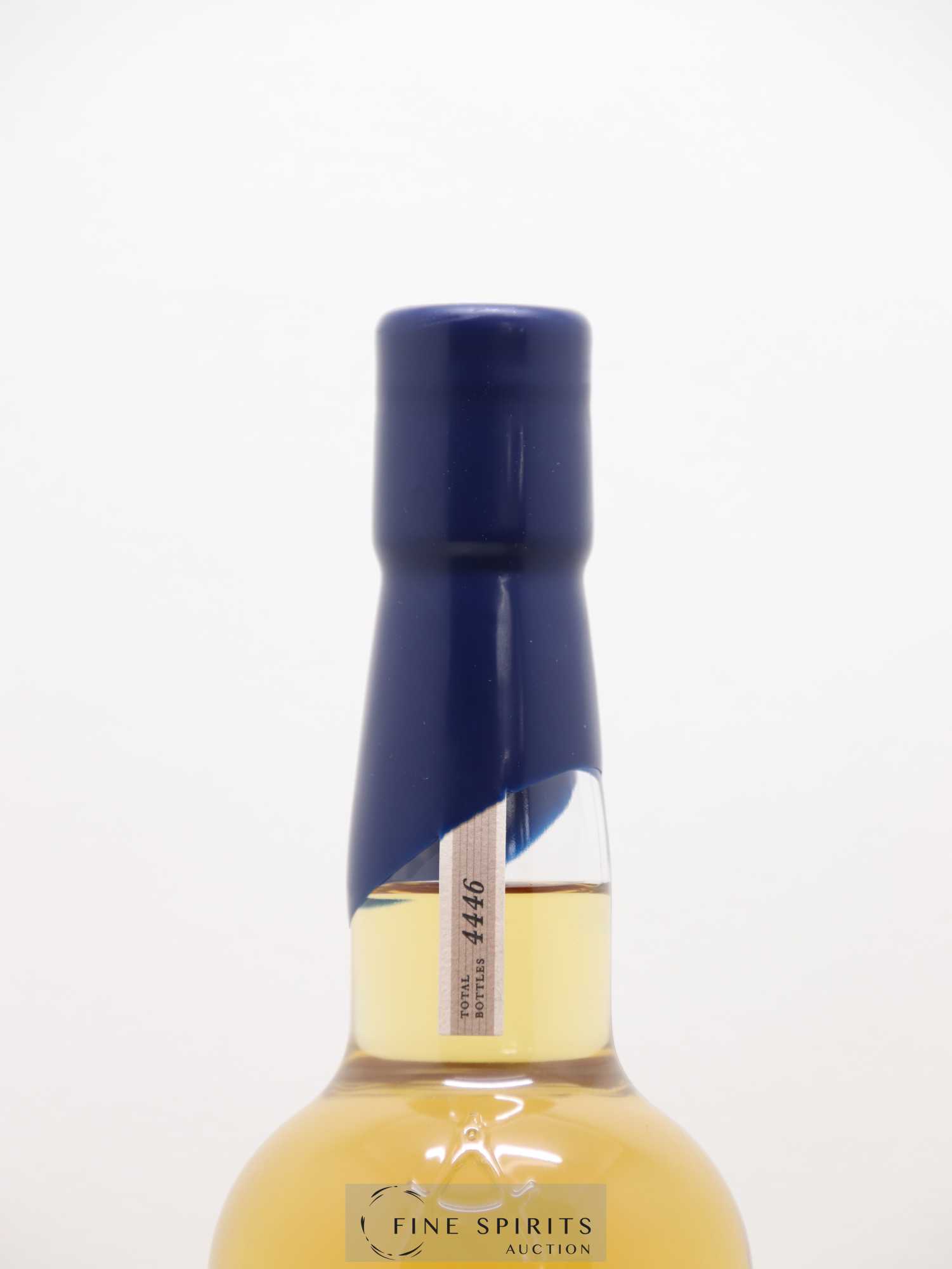 Myths & Legends III Compass Box One of 4446 - bottled 2019 Limited Edition - Lot de 1 bouteille - 3