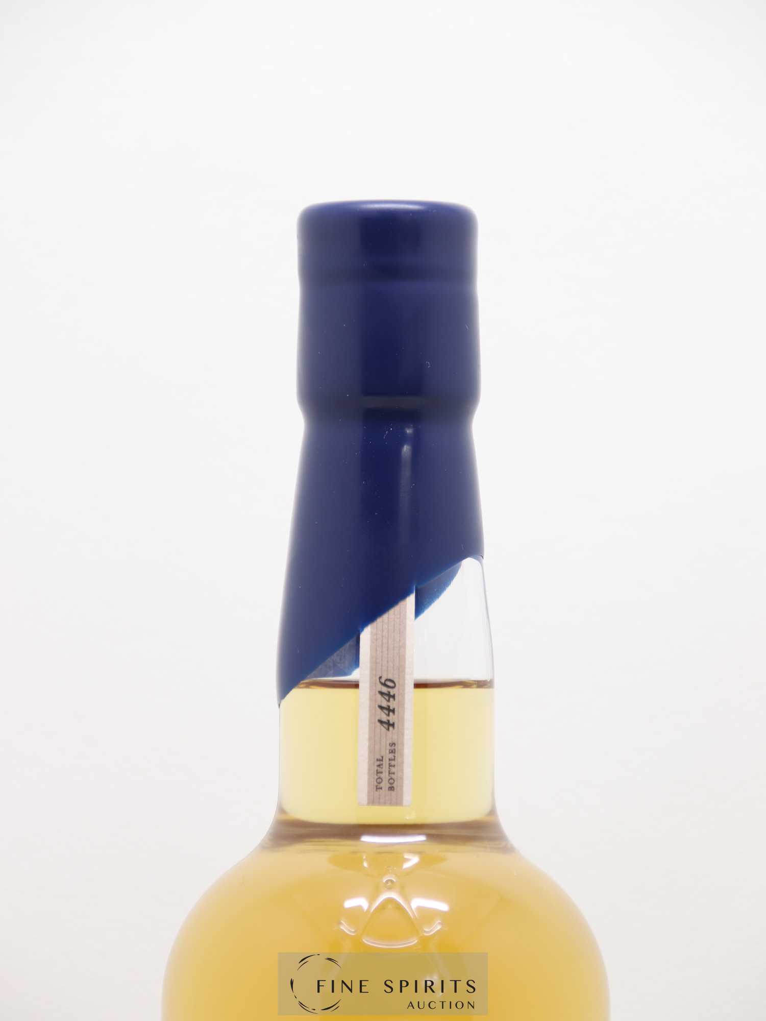 Myths & Legends III Compass Box One of 4446 - bottled 2019 Limited Edition - Lot de 1 bouteille - 3