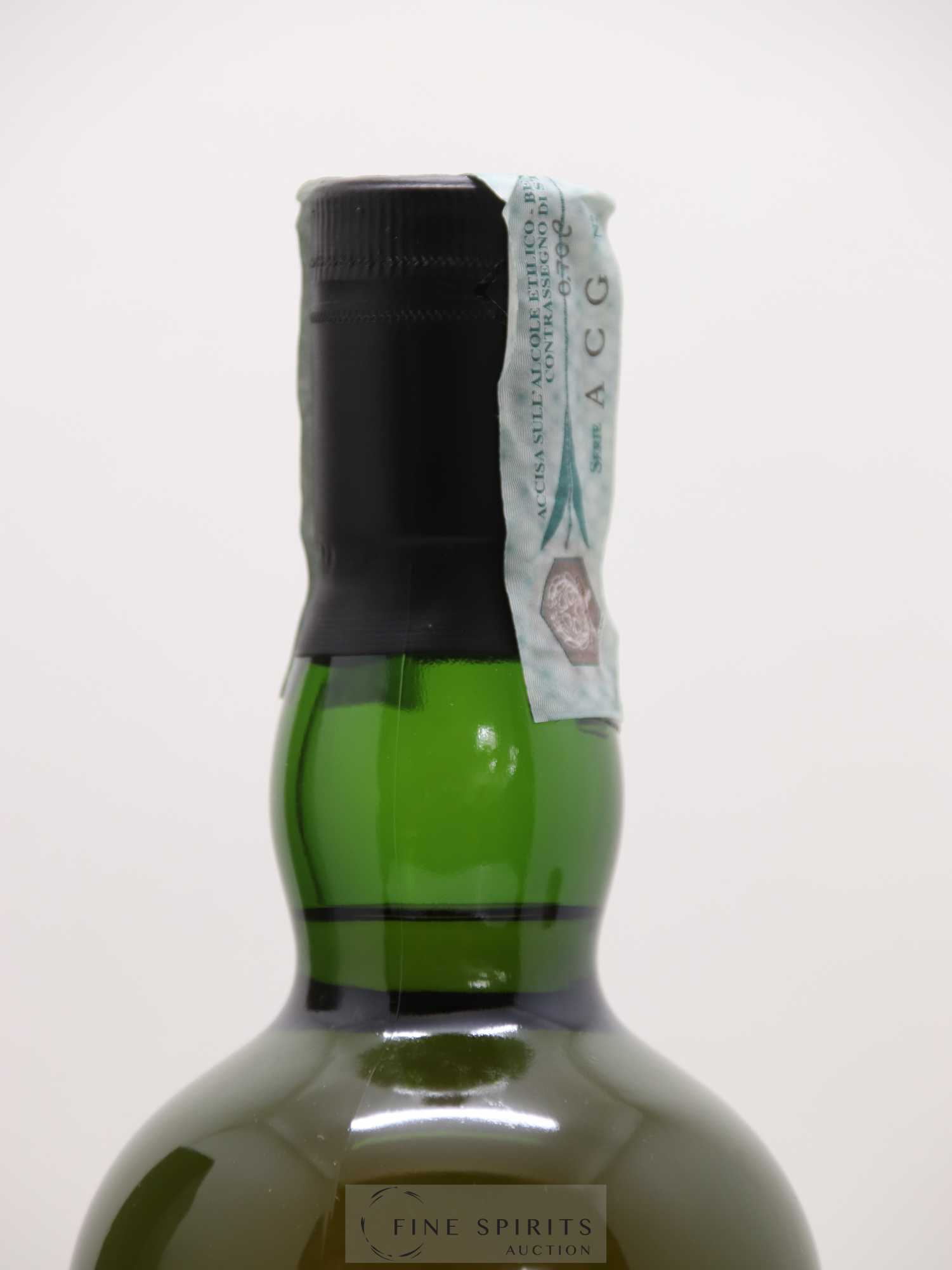 Ardbeg 1990 Of. Airigh Nam Beist Non Chill-Filtered - bottled 2007 Limited Release - Lot de 1 bouteille - 3