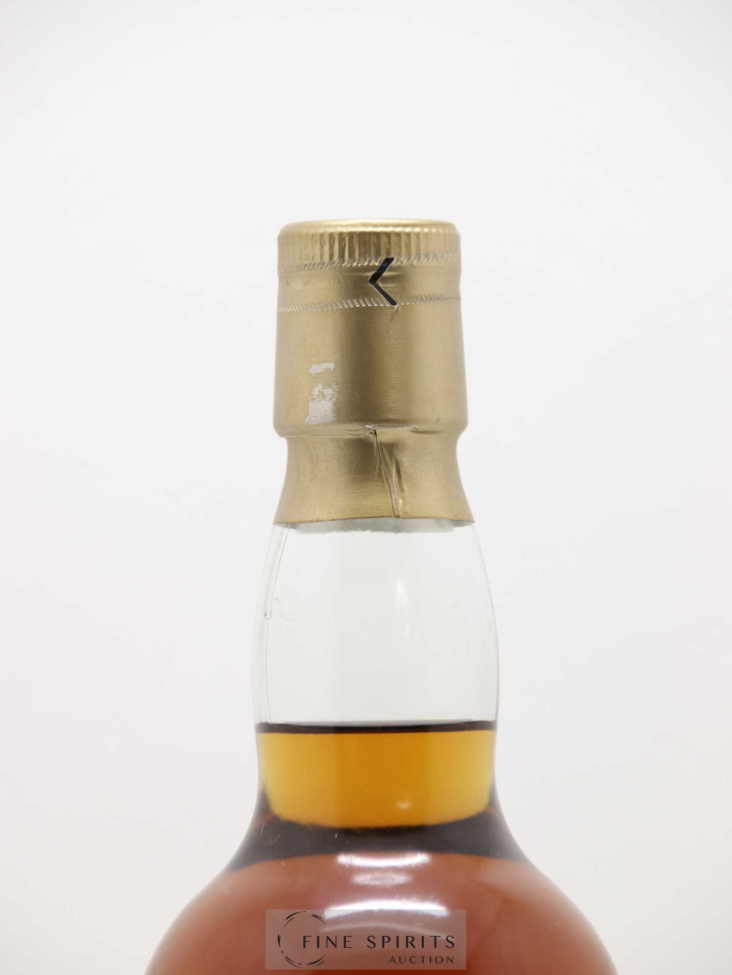 Ben Nevis 15 years 1996 Of. Sherry Cask n°1654 - One of 523 - bottled 2012 - Posten von 1 Flasche - 2