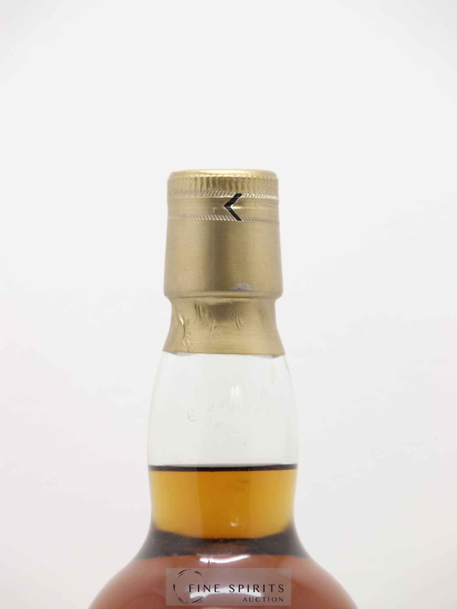 Ben Nevis 15 years 1996 Of. Sherry Cask n°1654 - One of 523 - bottled 2012 - Lot of 1 bottle - 2