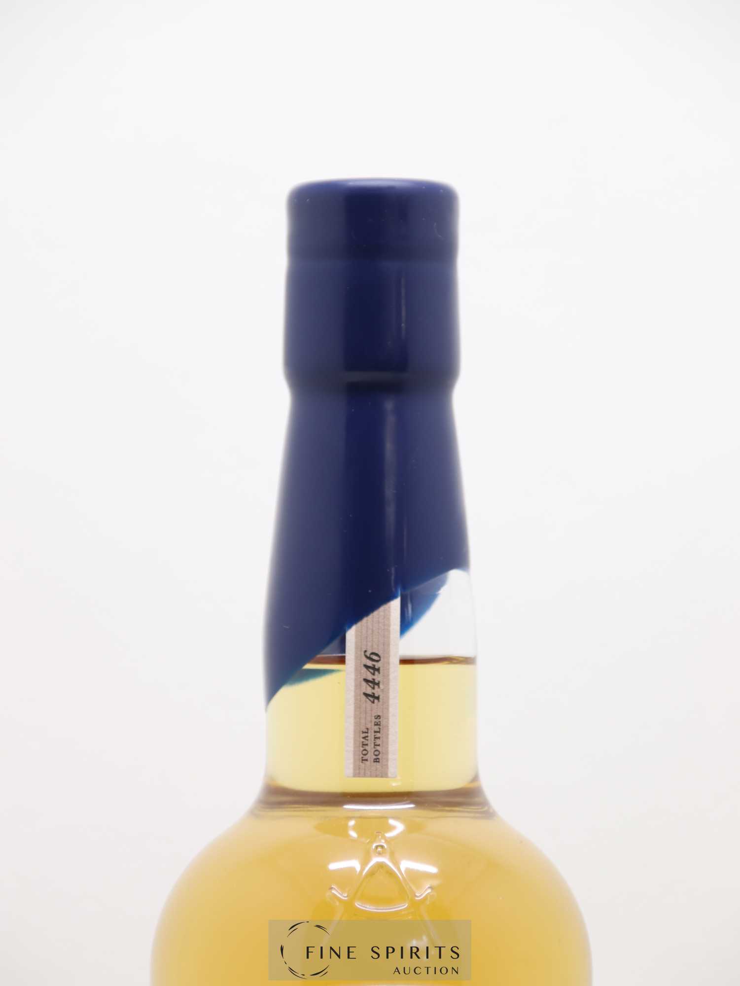 Myths & Legends III Compass Box One of 4446 - bottled 2019 Limited Edition - Lot de 1 bouteille - 3