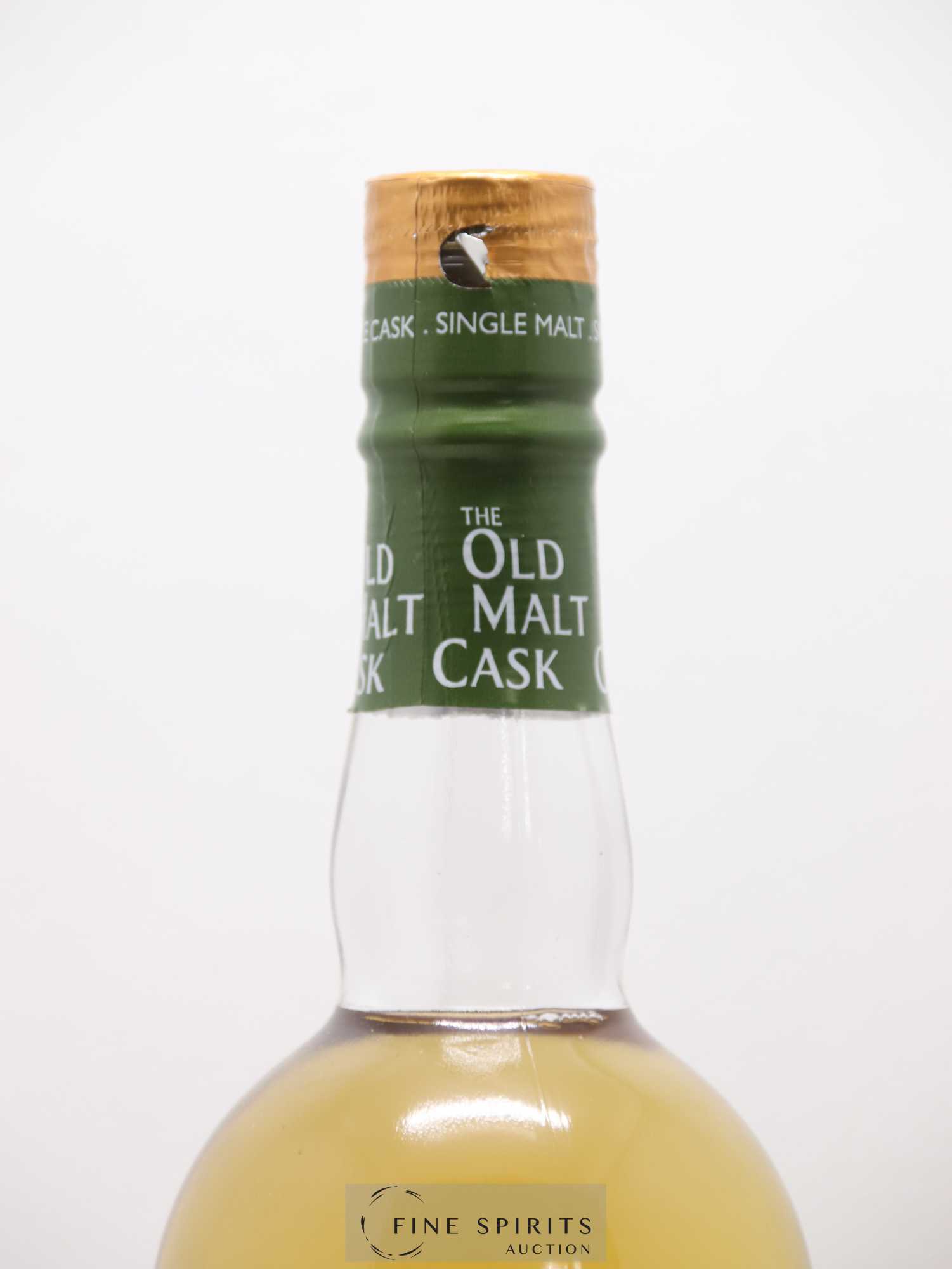 Caol Ila 18 years 1994 Hunter Laing Hogshead HL REF9913 - One of 328 - bottled 2013 Old Malt Cask - Lot de 1 bouteille - 2