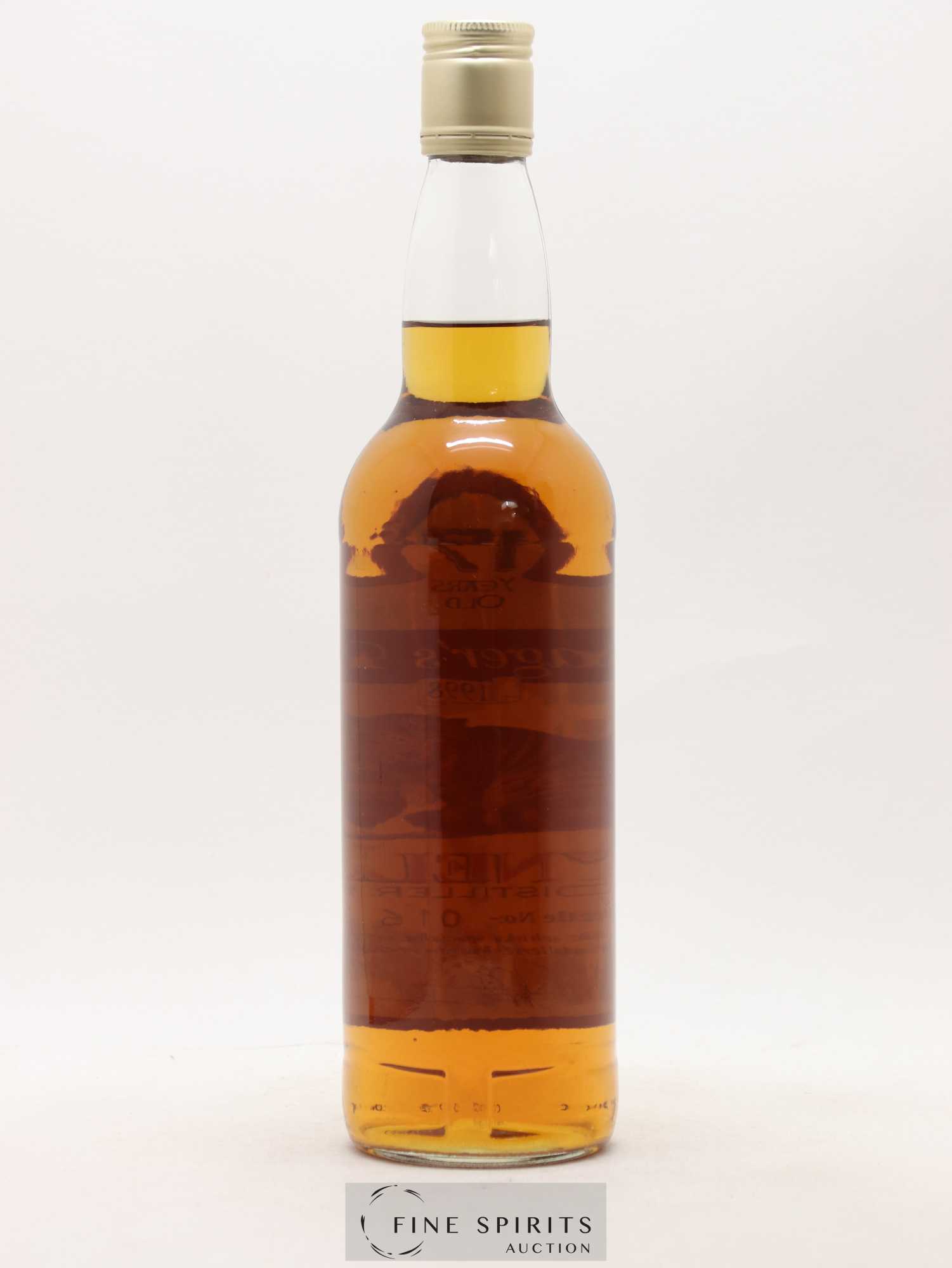 Clynelish 17 years 1998 Of. The Manager's Dram - Lot de 1 bouteille - 1