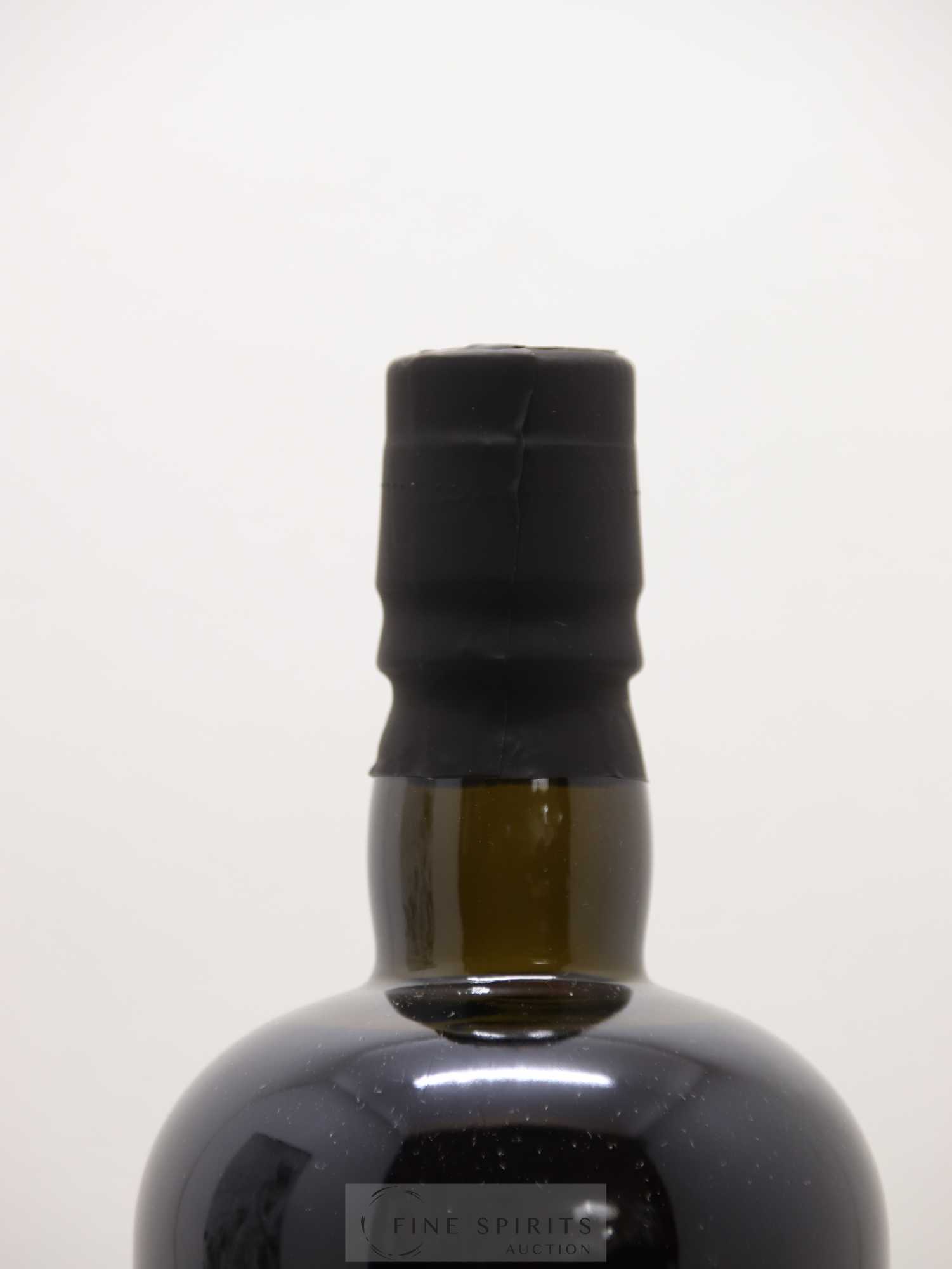 Caroni 18 years 1992 Velier Stock of 14 Casks 6253 bottles - bottled 2010 Full Proof - Lot de 1 bouteille - 3