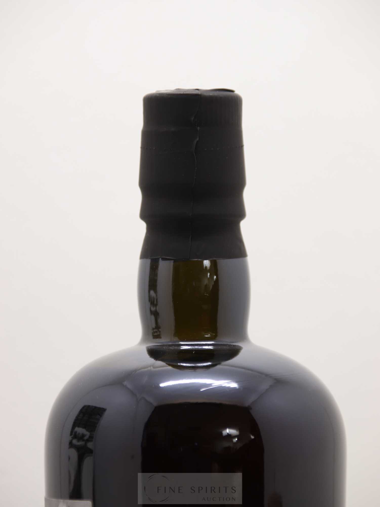 Caroni 19 years 1991 Velier Stock of 8 casks - One of 3976 - bottled 2010 - Lot de 1 bouteille - 3