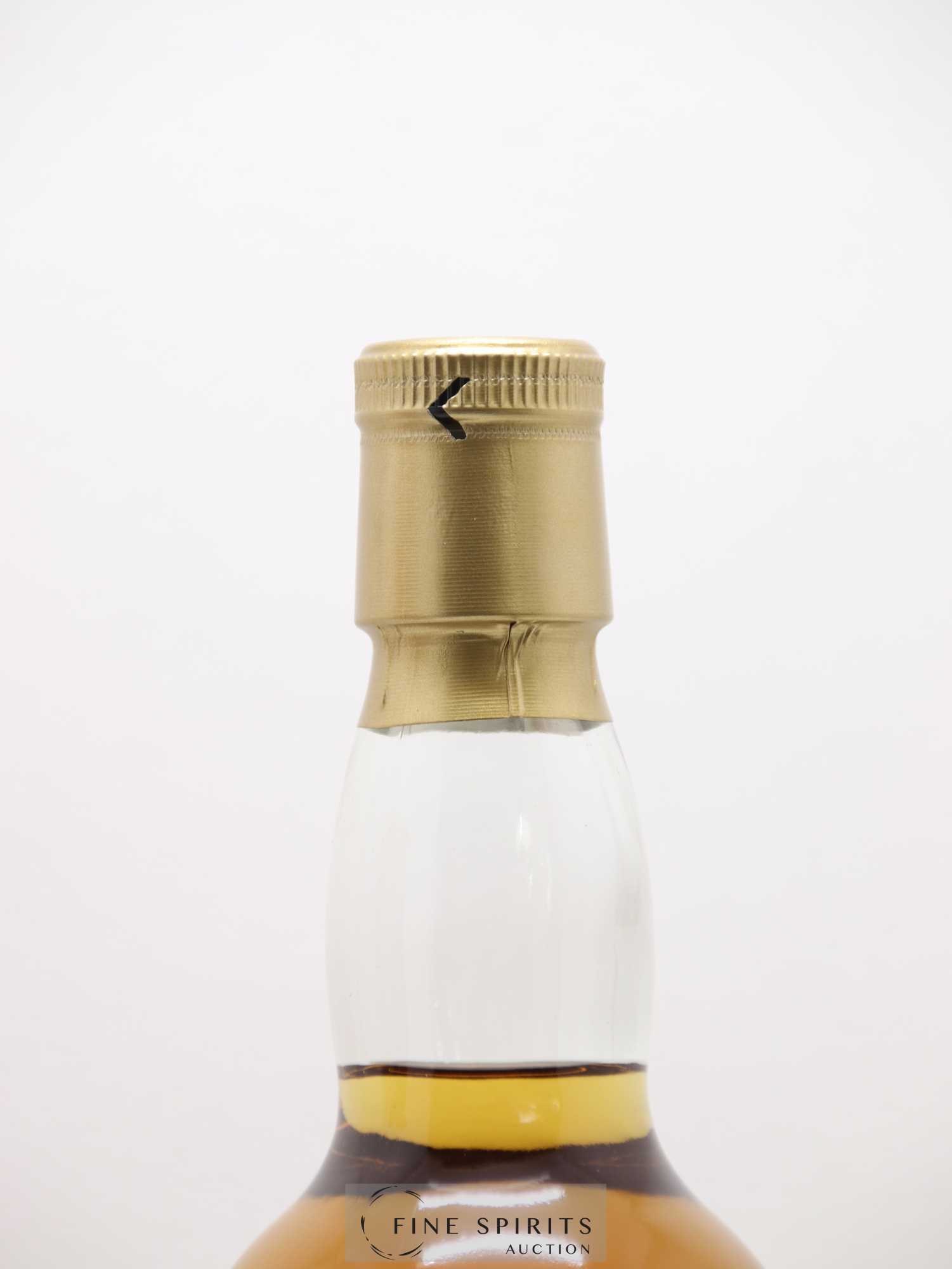 Secret Stills 1966 Gordon & MacPhail Number 2.2 bottled 2006 Limited Edition of 600 - Lot de 1 bouteille - 3