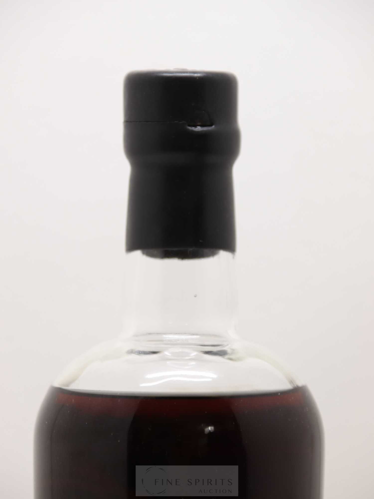 Karuizawa 30 years 1977 Number One Drinks Single Cask 7026 Sherry Butt - bottled 2008 LMDW Noh Label - Lot de 1 bouteille - 3