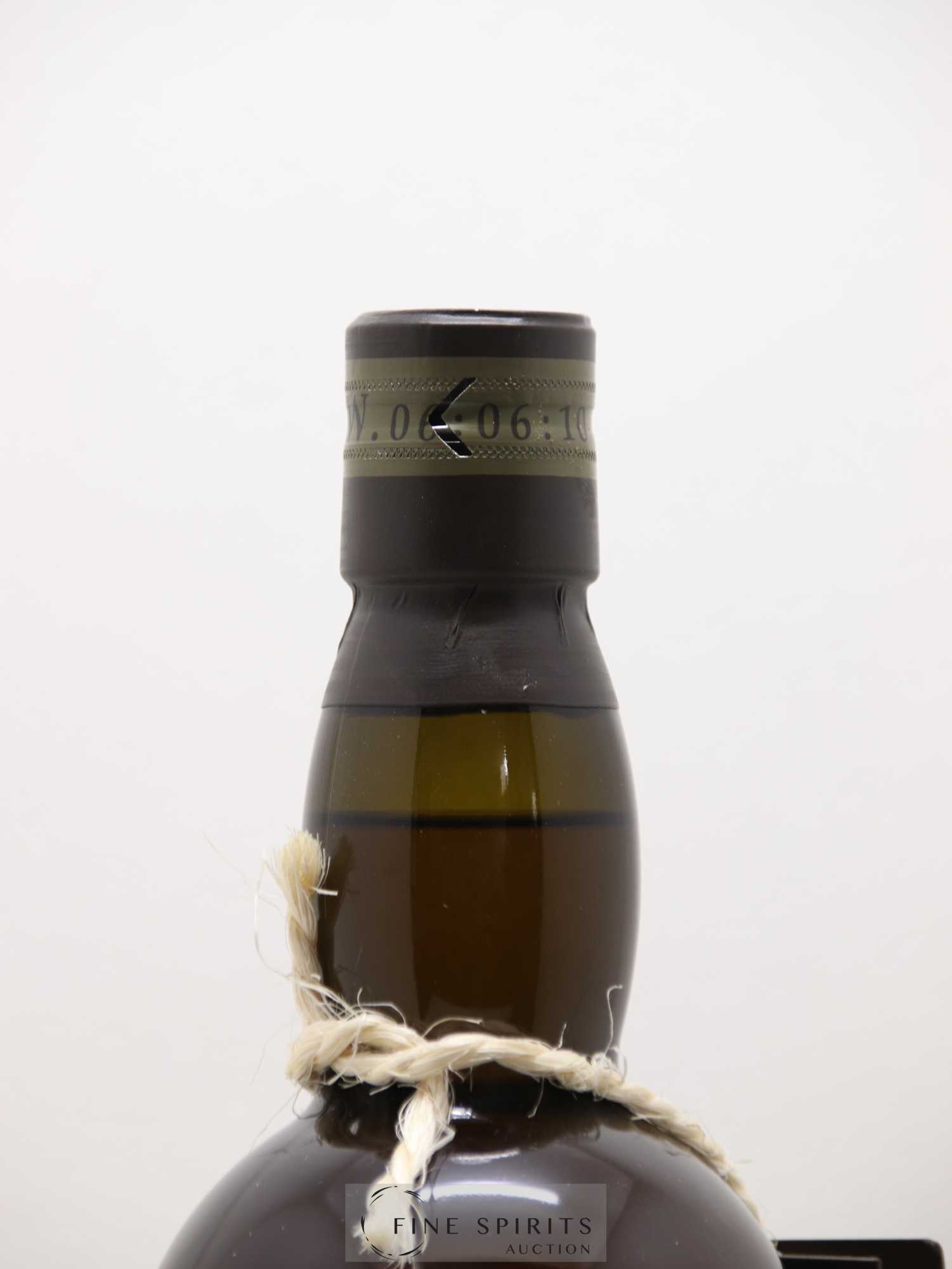 Port Askaig 45 years Of. - Posten von 1 Flasche - 3