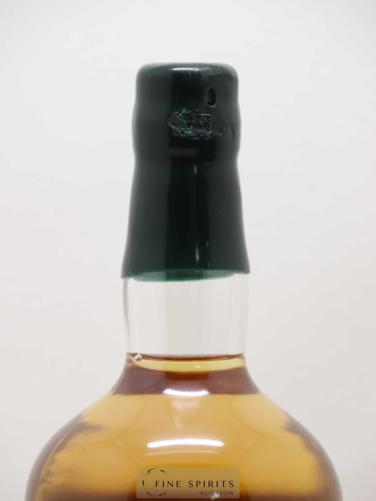 Port Ellen 35 years 1978 Hunter Laing Single Cask One of 231 - bottled 2013 Old & Rare - Lot de 1 bouteille - 3