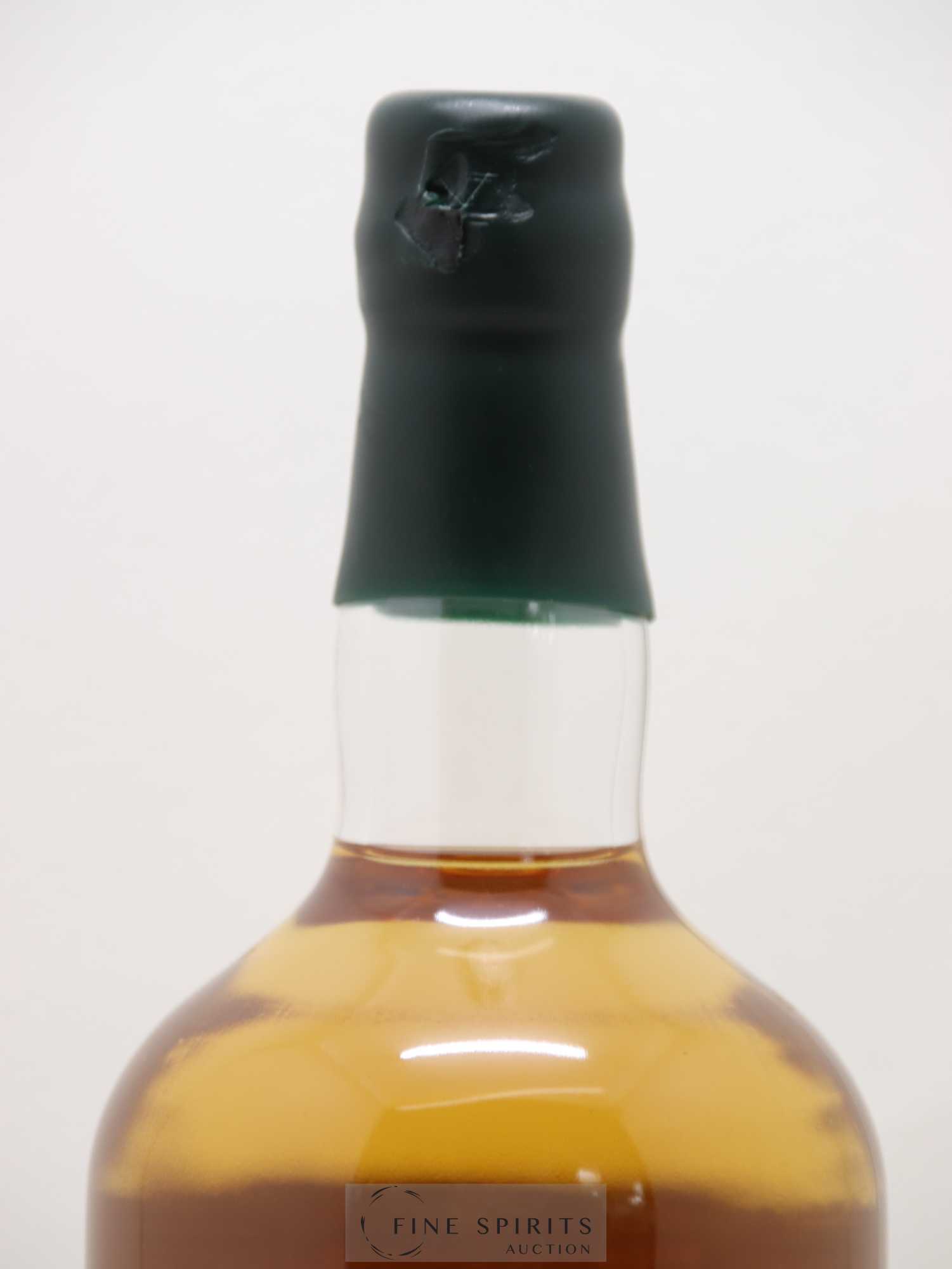 Port Ellen 35 years 1978 Hunter Laing Single Cask One of 231 - bottled 2013 Old & Rare - Lot de 1 bouteille - 3