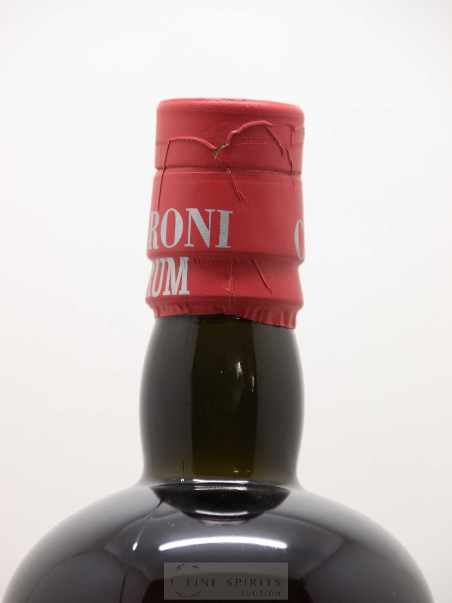 Caroni 15 years 2000 Velier Millennium One of 1420 - bottled 2015 - Lot de 1 bouteille - 3