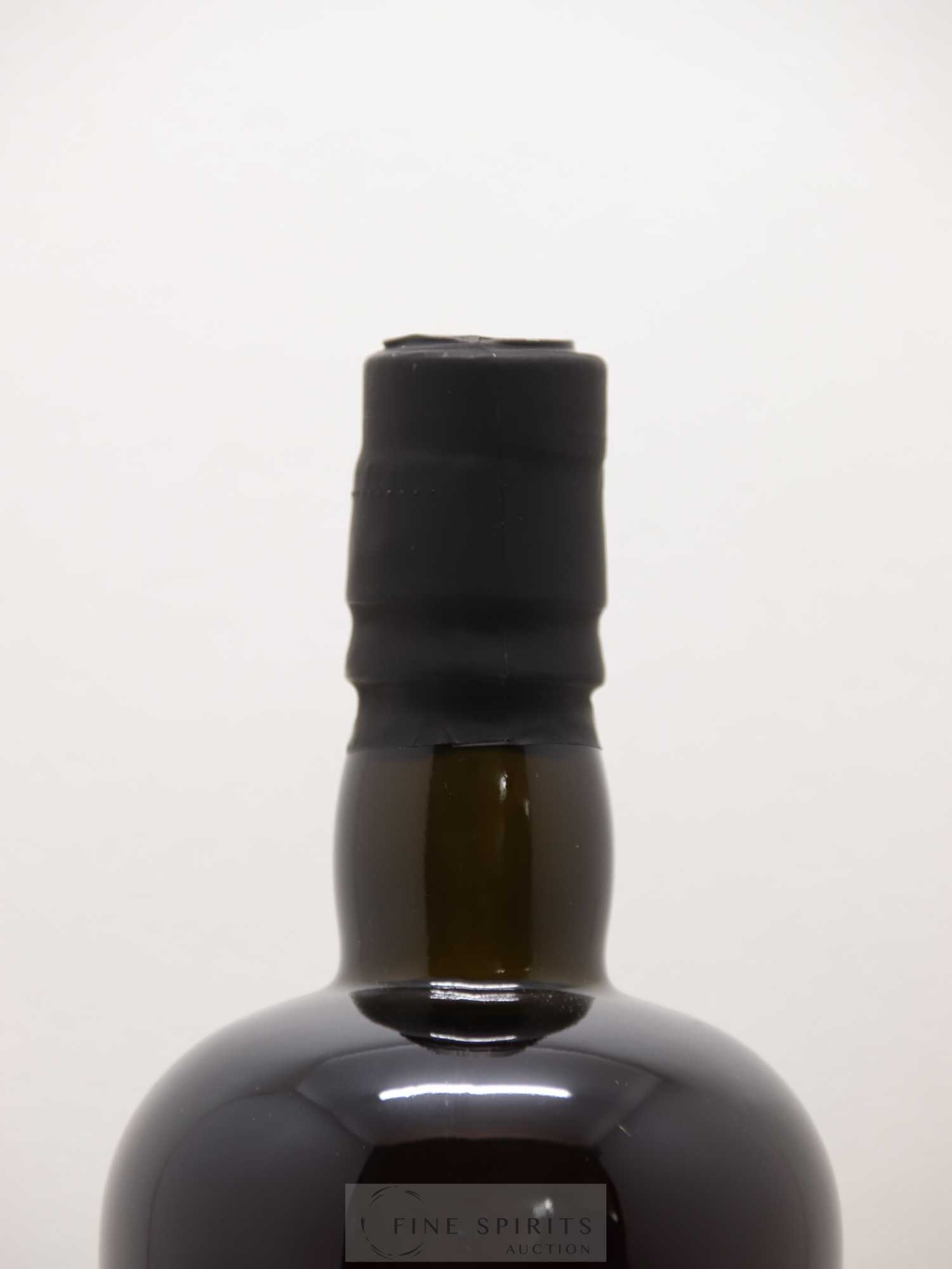 Diamond 16 years 1996 Velier SSN Casks n°8404-8405-8407 - One of 828 - bottled 2012 - Lot of 1 bottle - 3